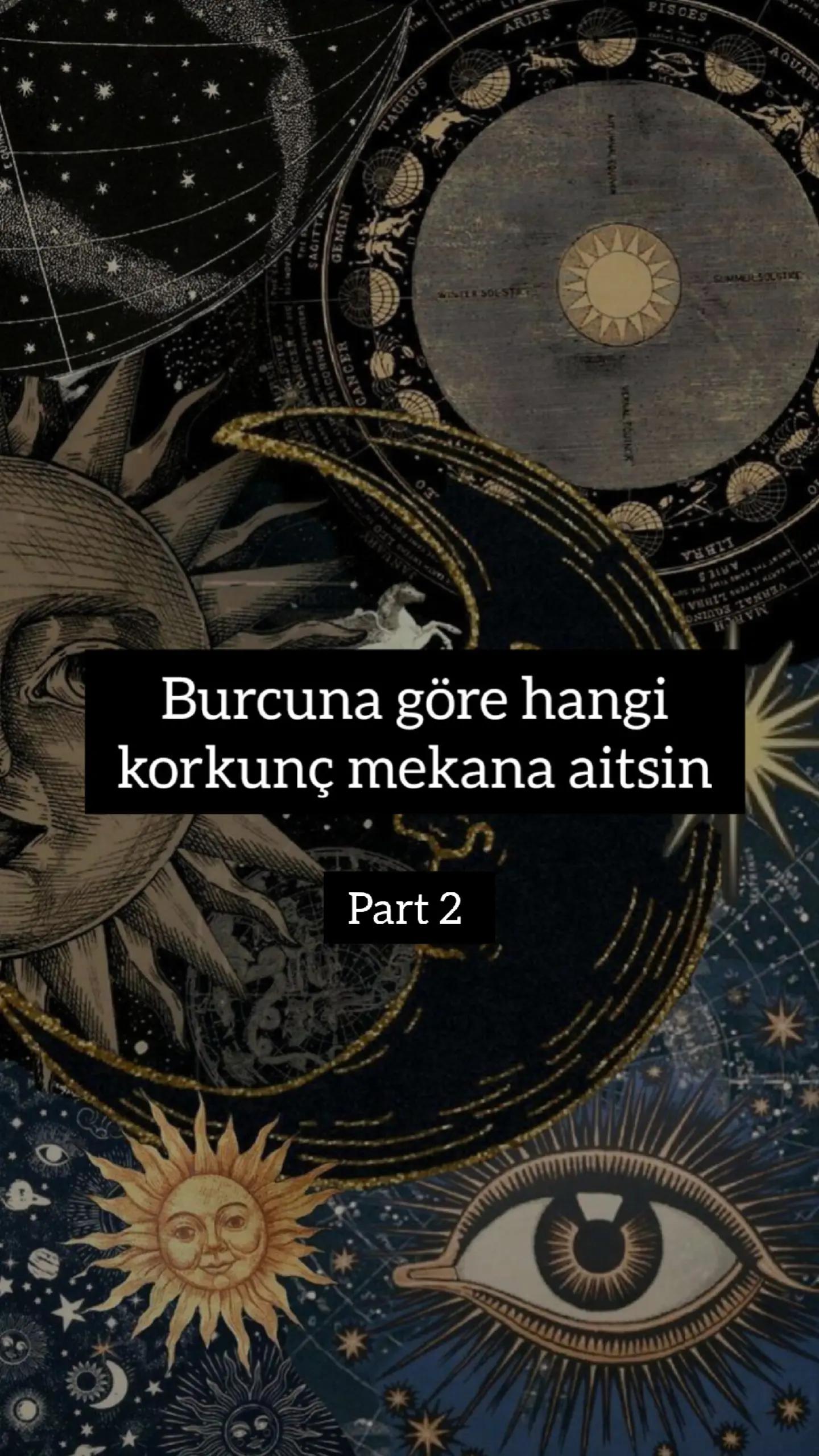 @Korku Kuşağı