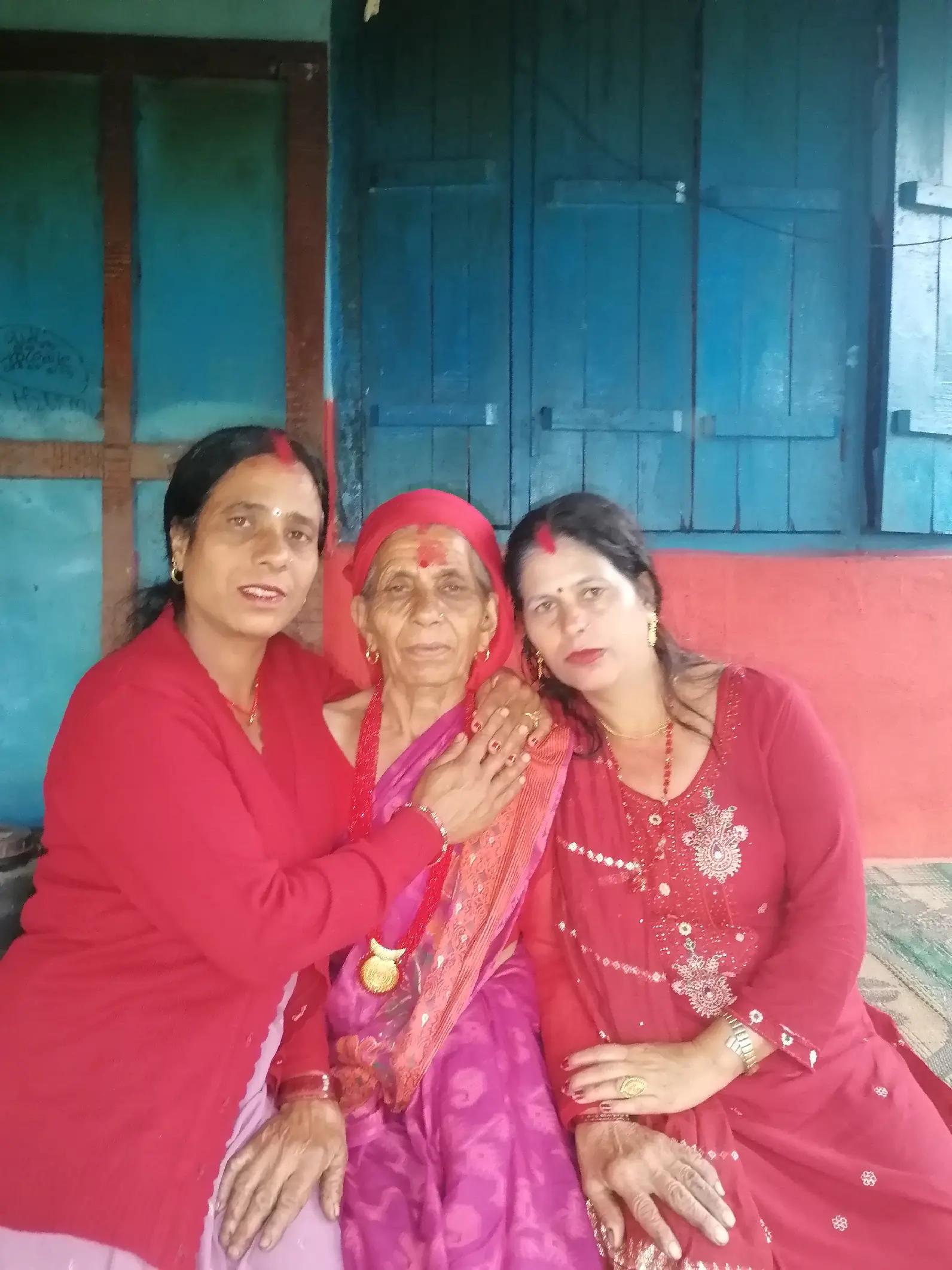 @Sita Dhakal