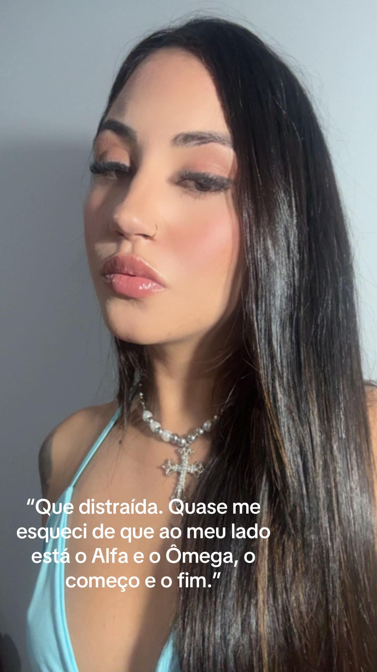 @Juliana Santos 💕