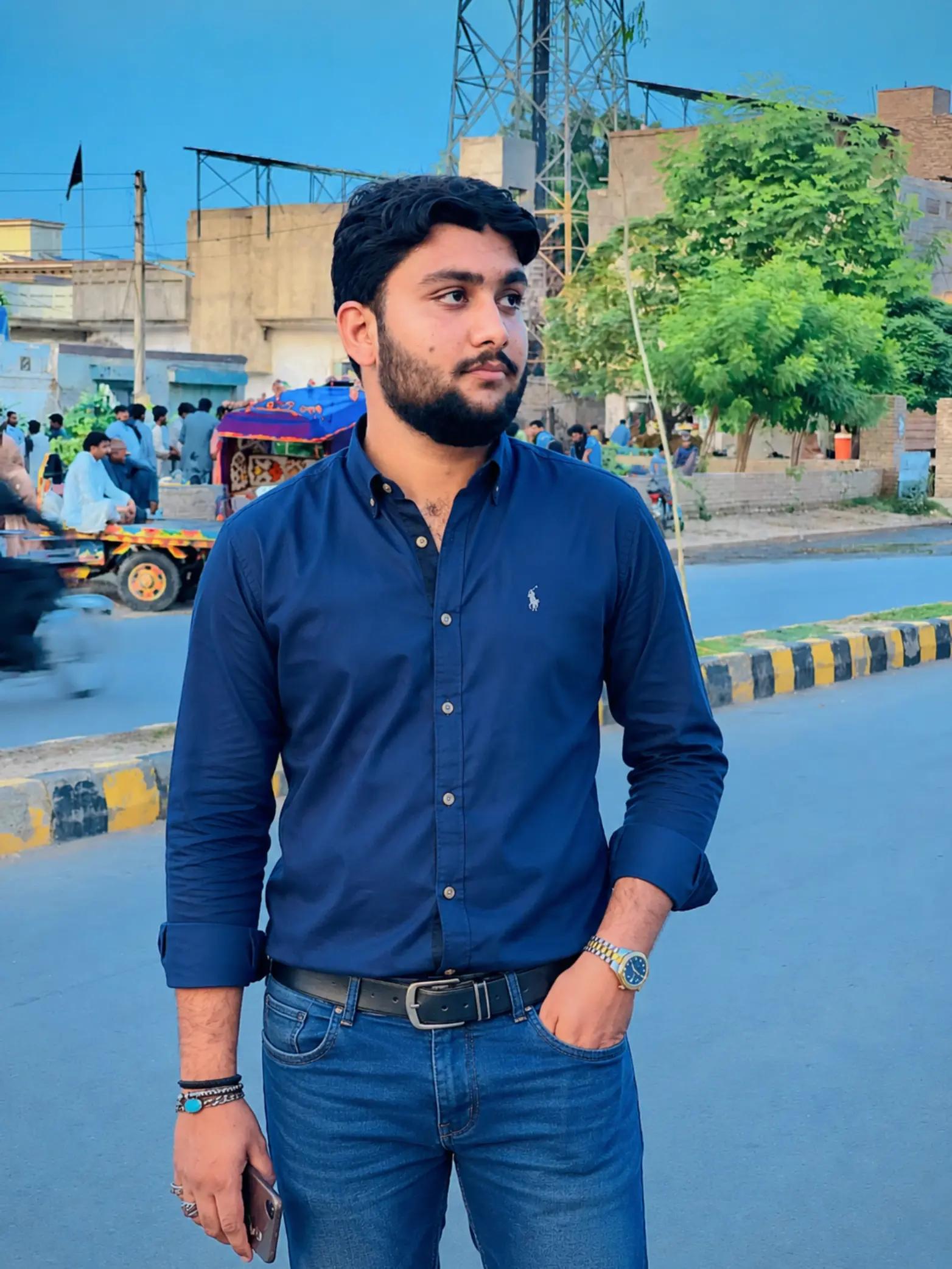 @safeer Hussain