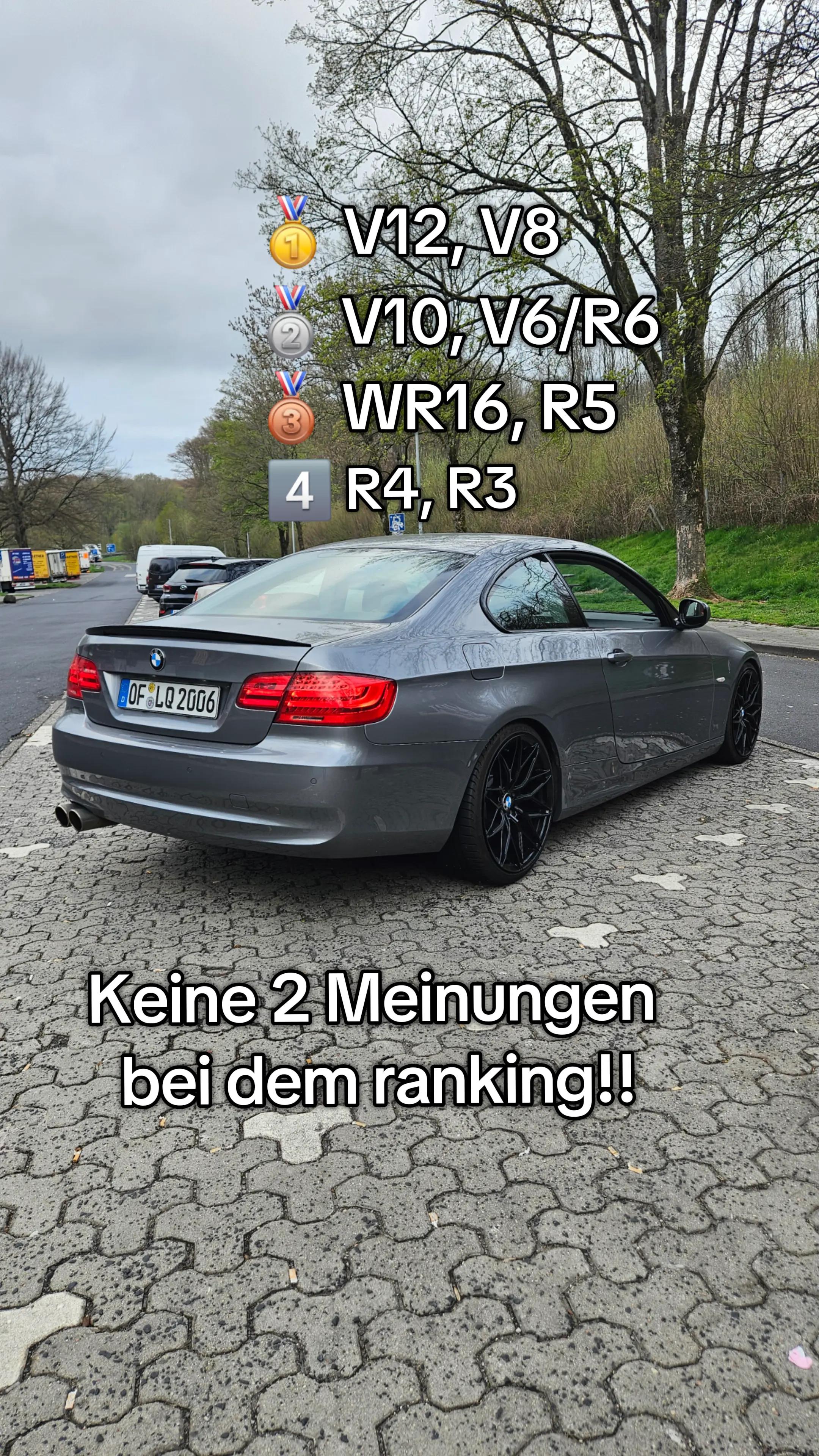 @Léon Quarz | E92 330i