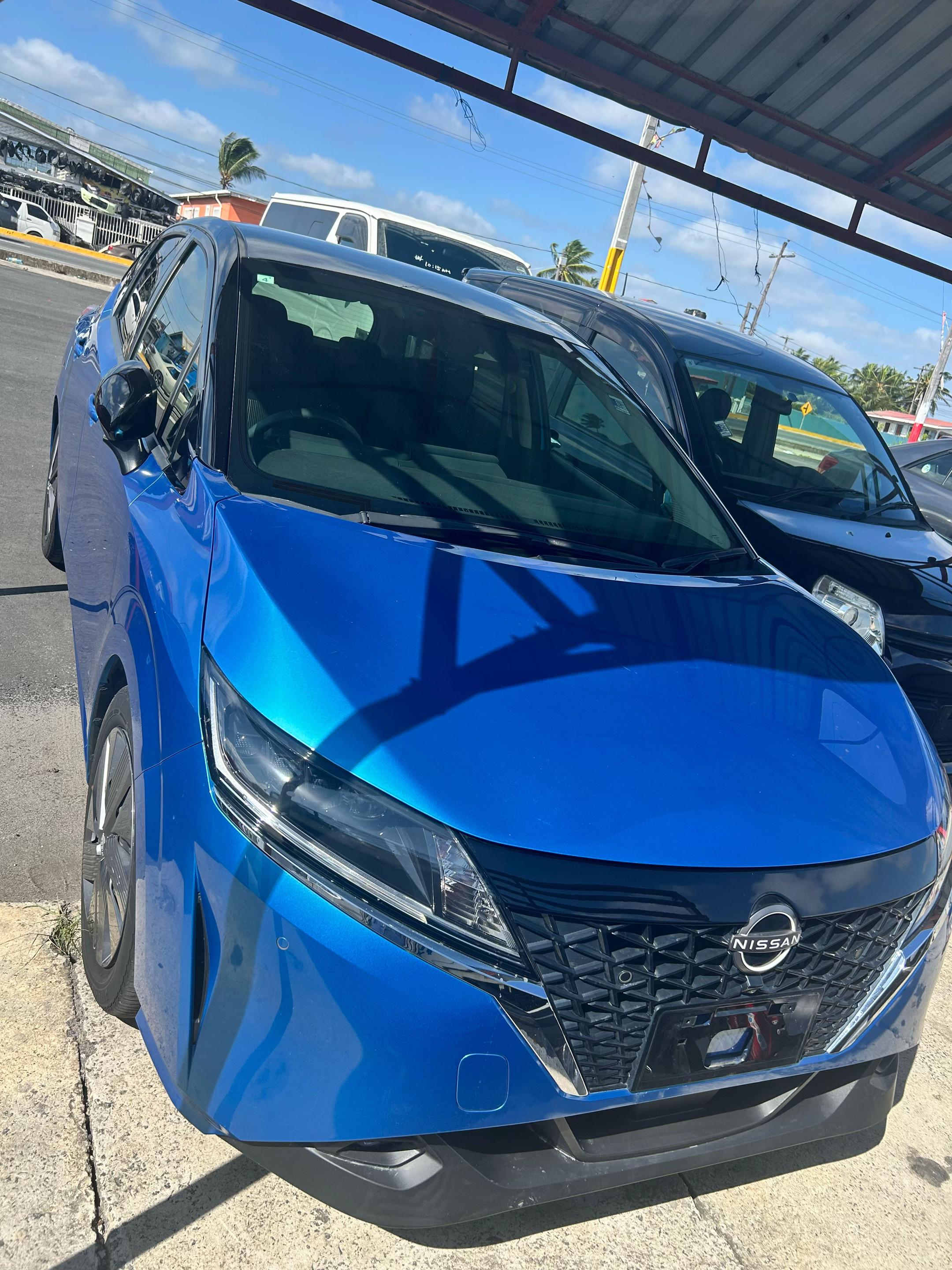 @Caricom Auto Sales
