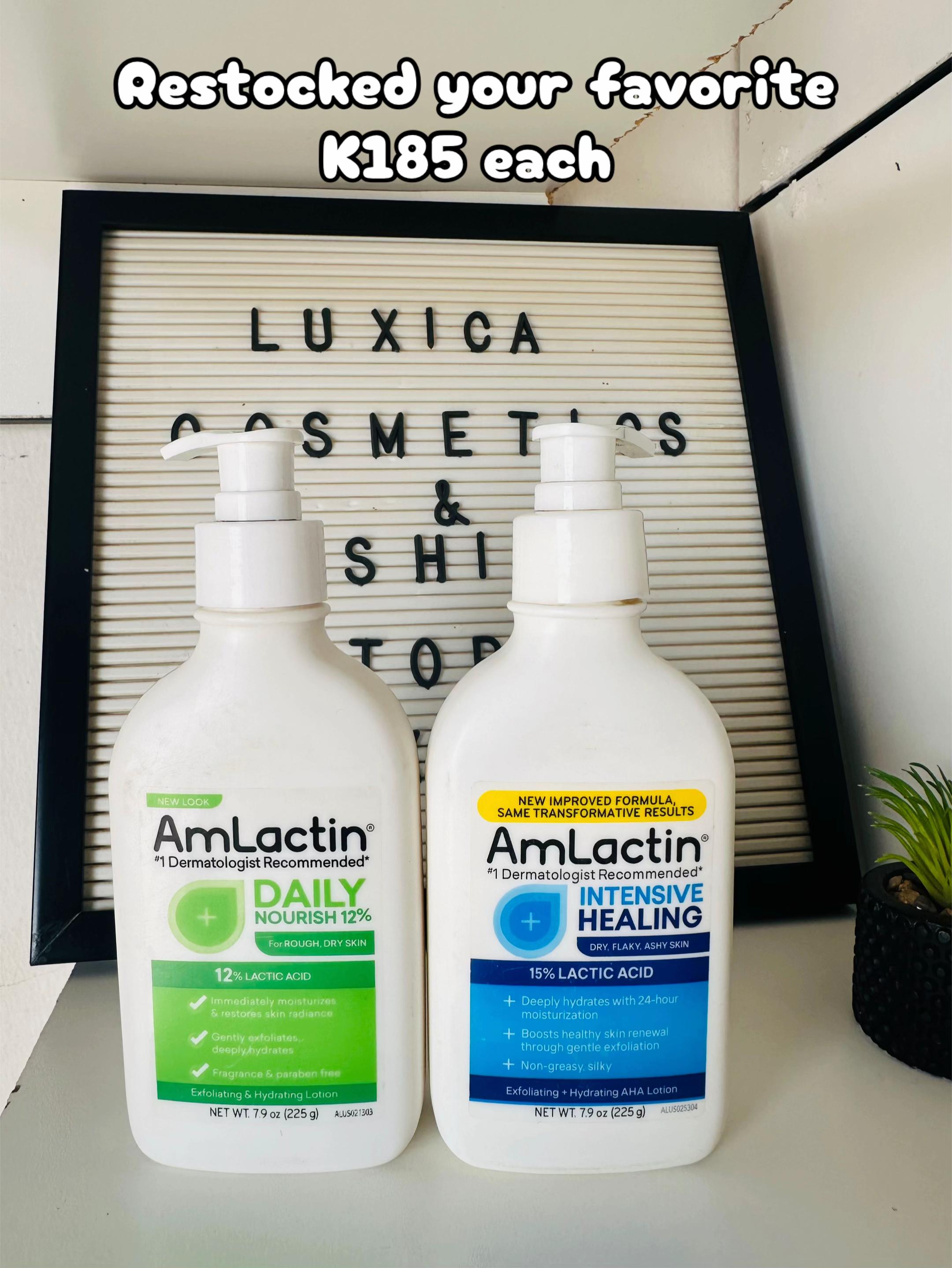 @Luxica