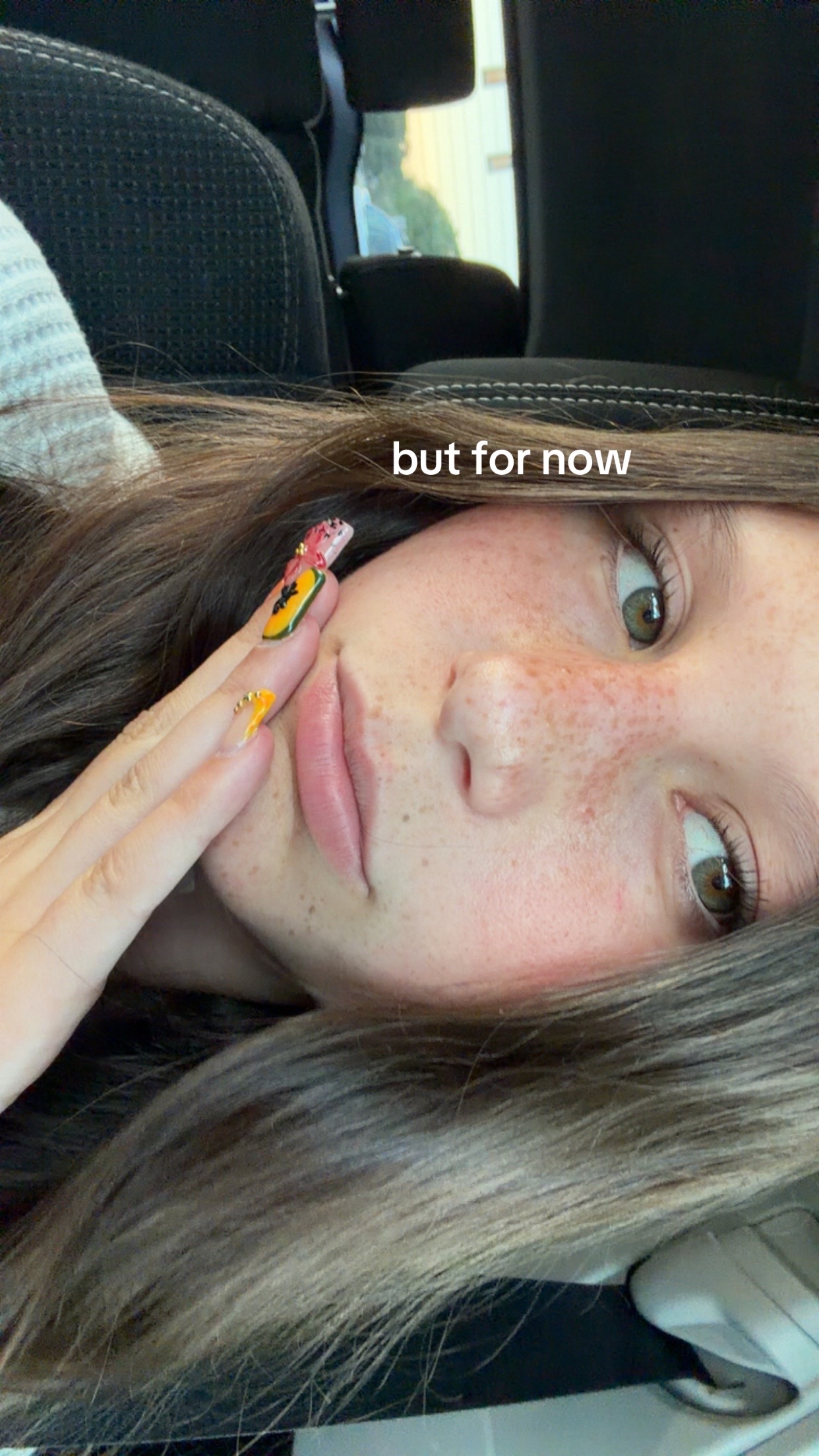 @youdontknowme