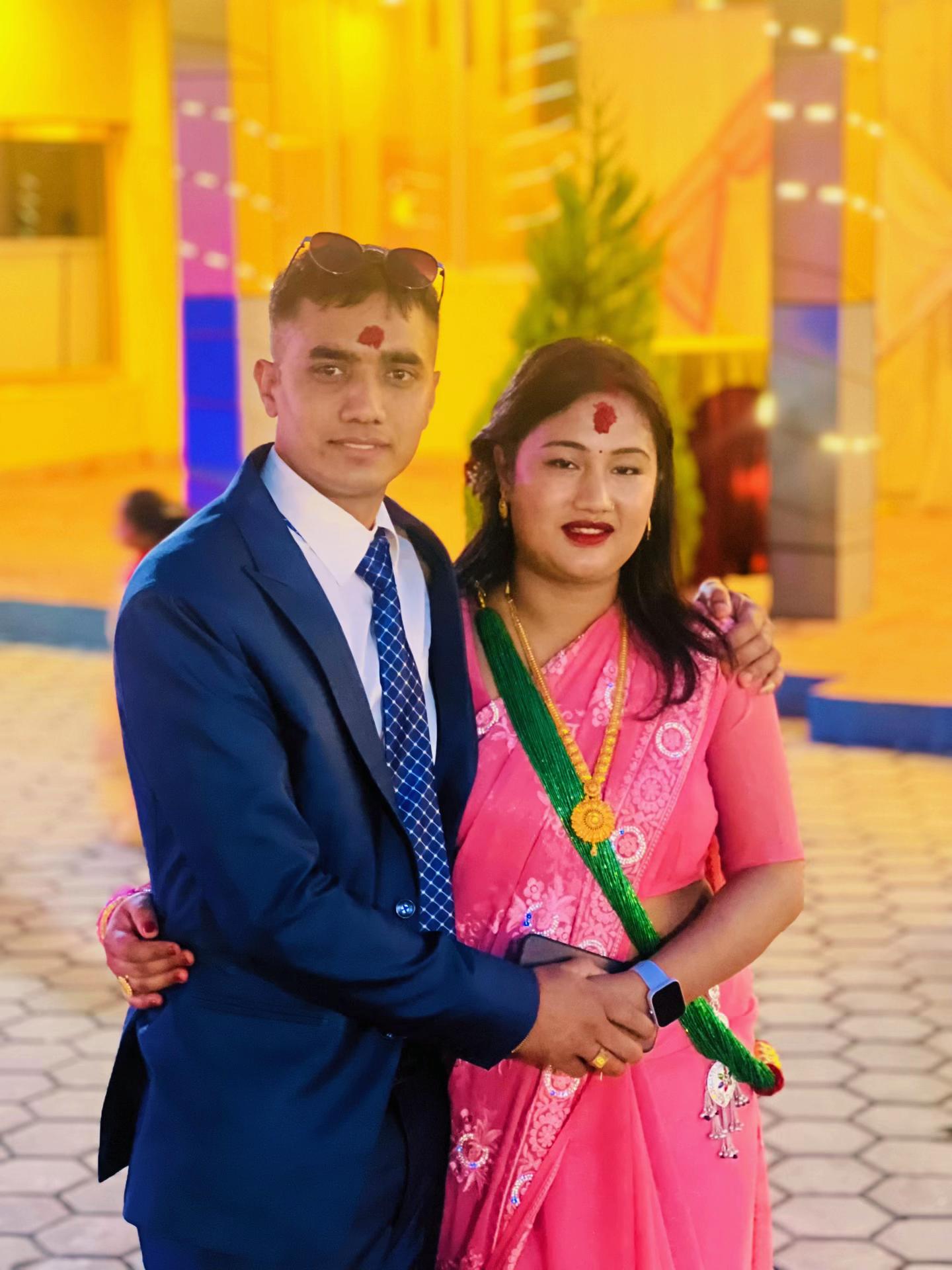 @Sudarshan Dahal