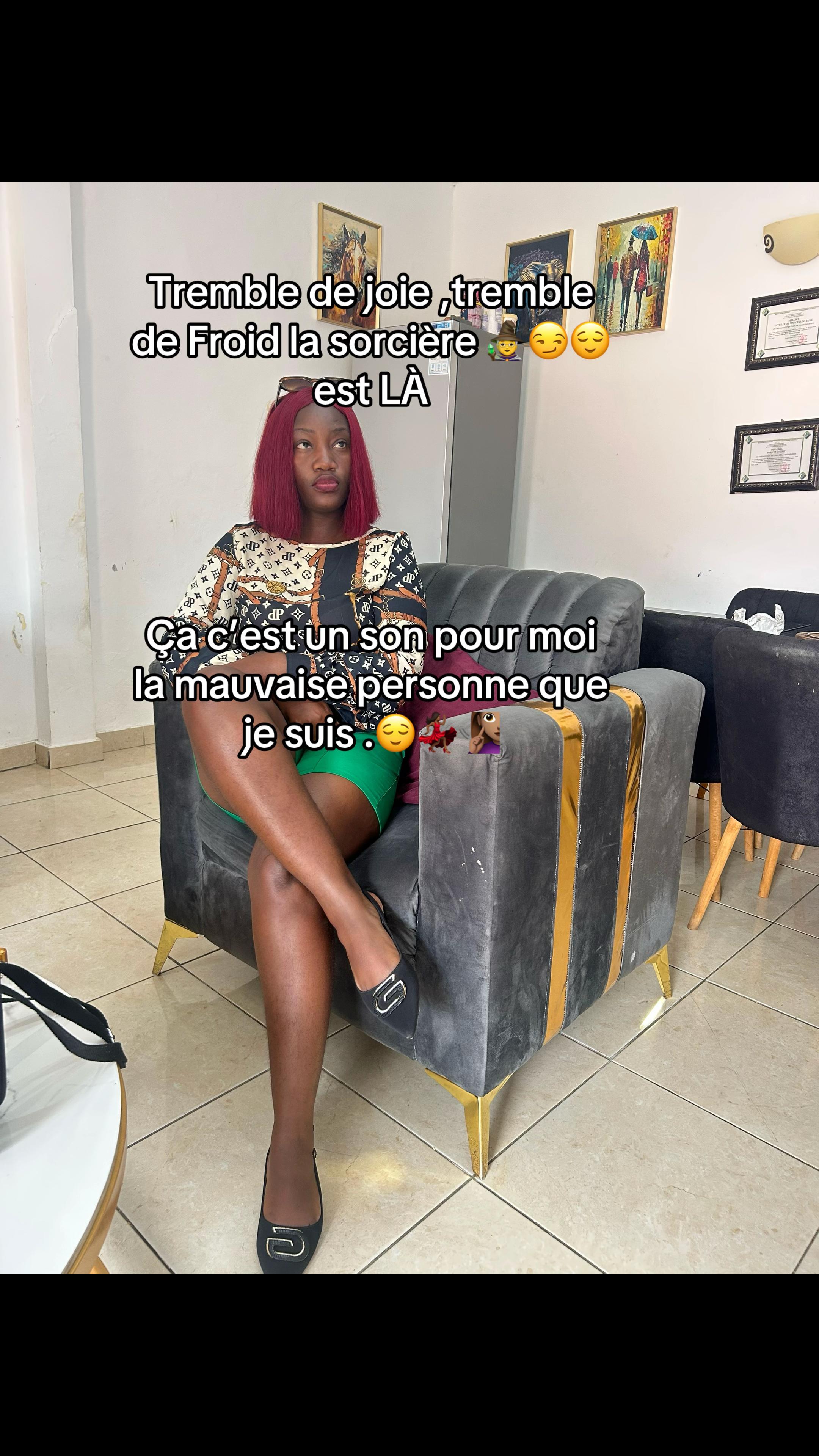 @Princesse du G2 (Bongoville)👸