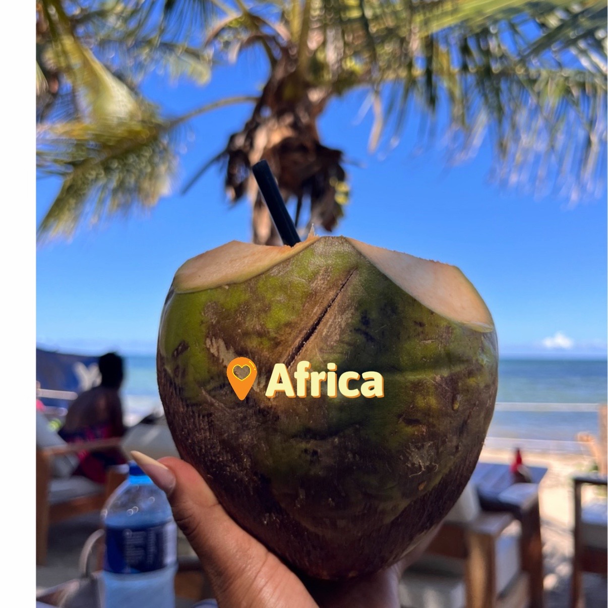 @Redu | Travel & Lifestyle