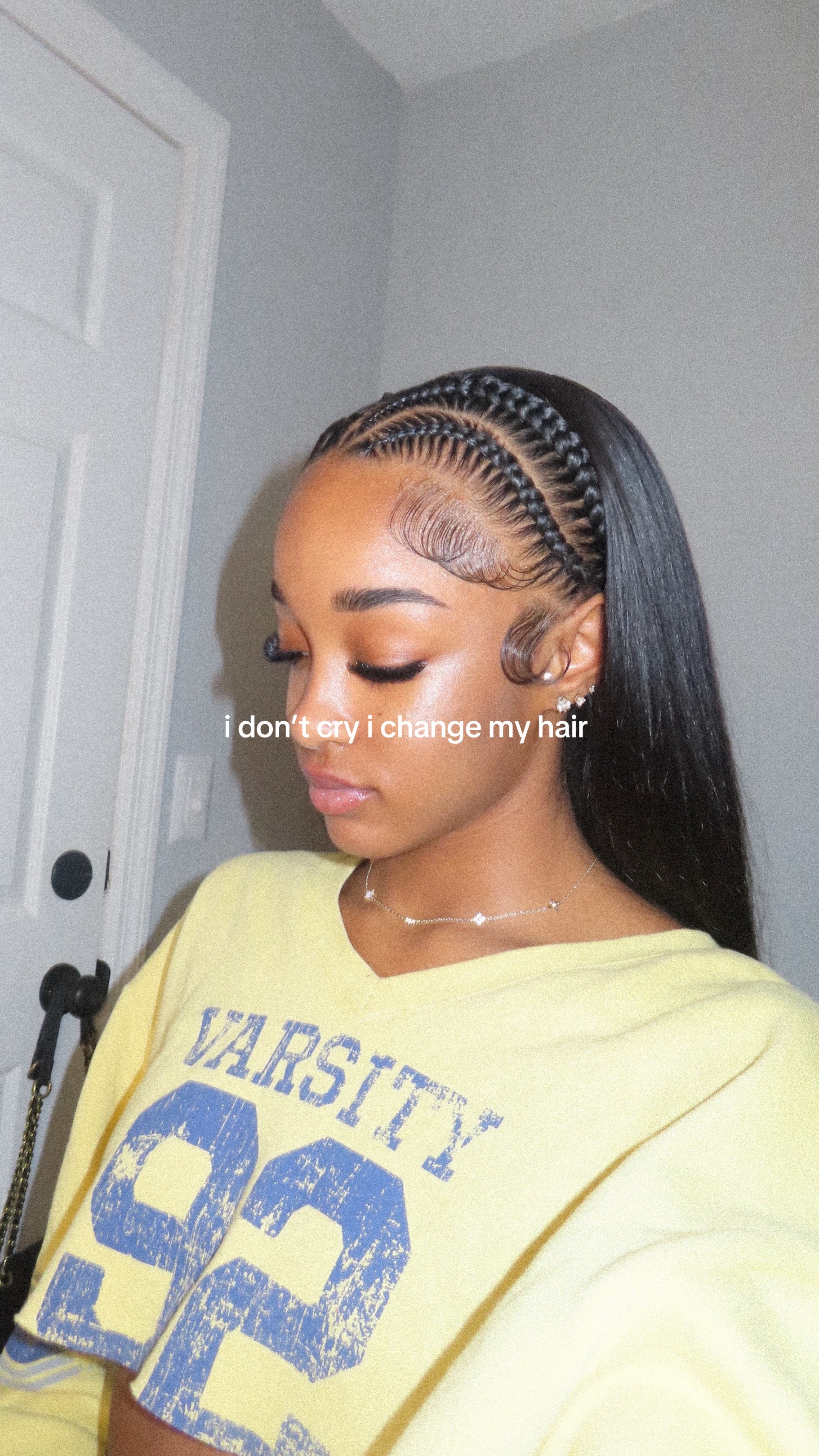 @Shaniya Deziree