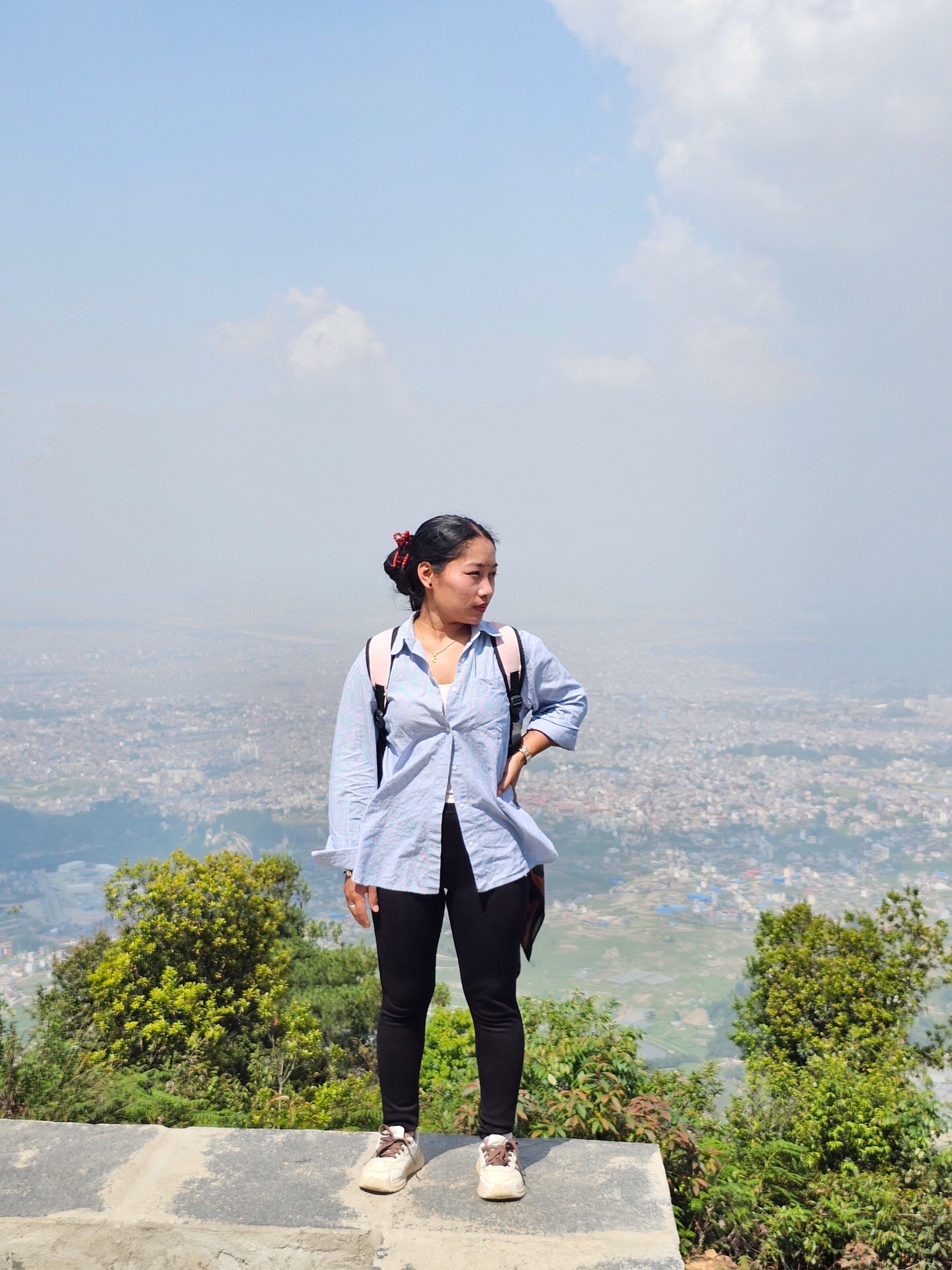 @Anisha rai