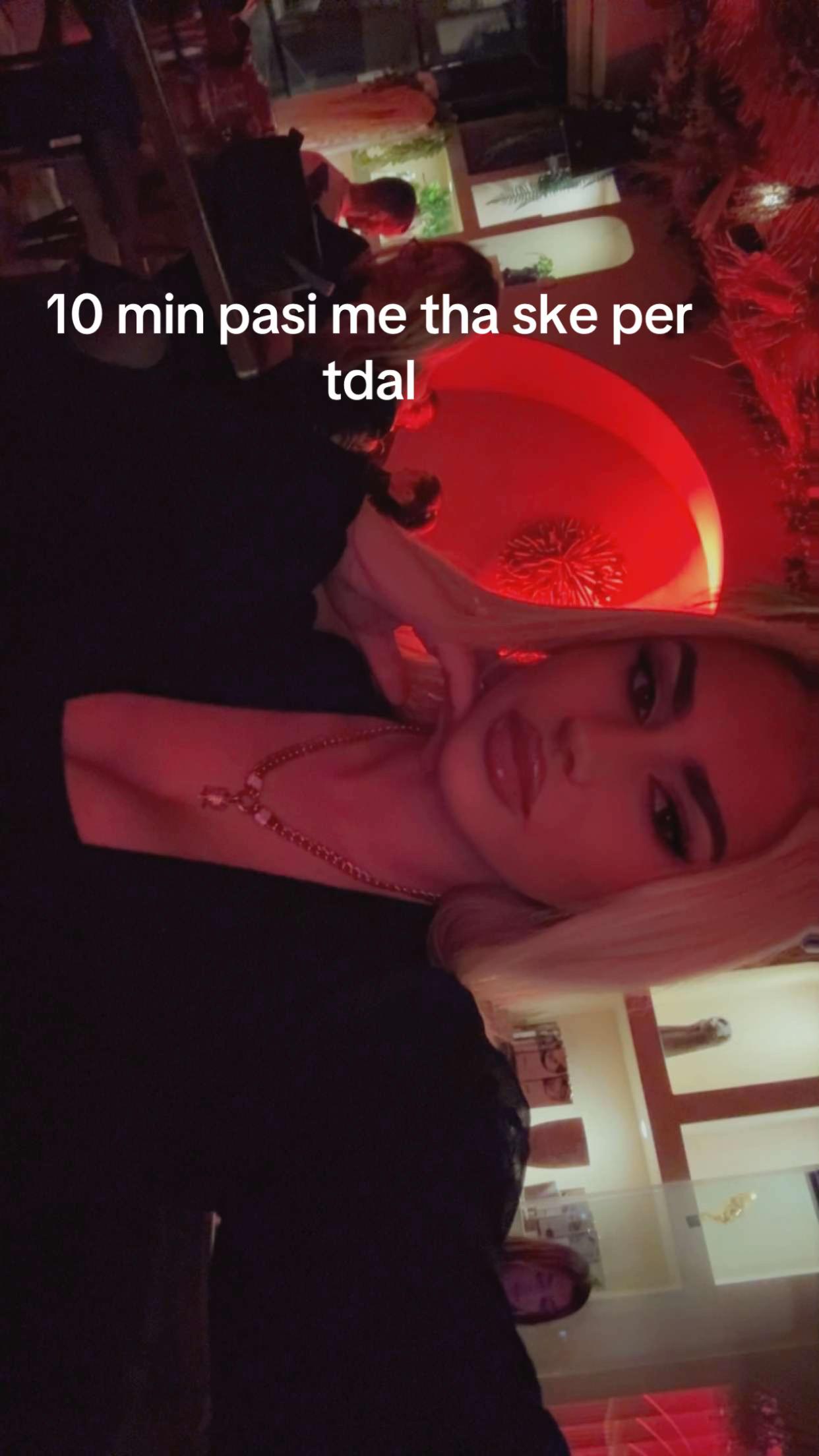 @Sara D