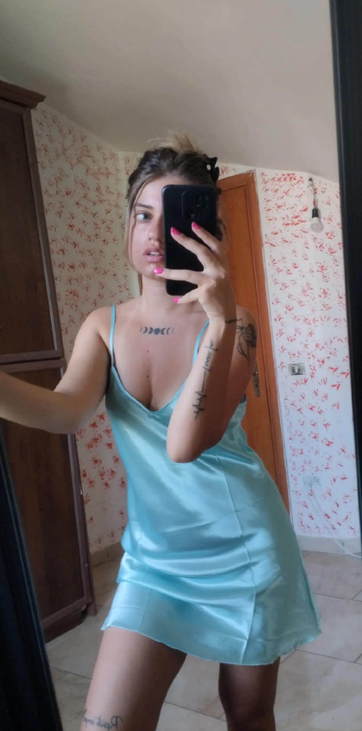 @Melania Mazzaro