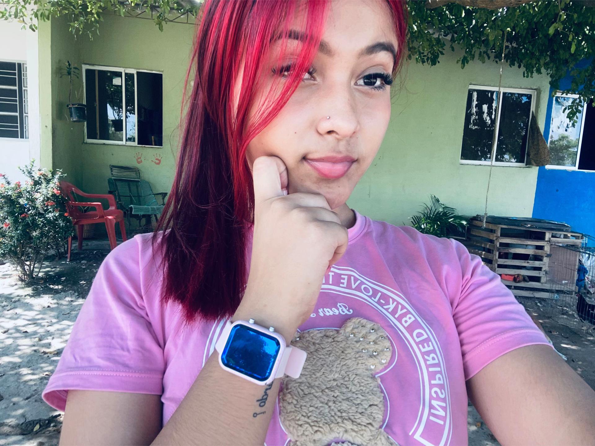 @Keideiln✨