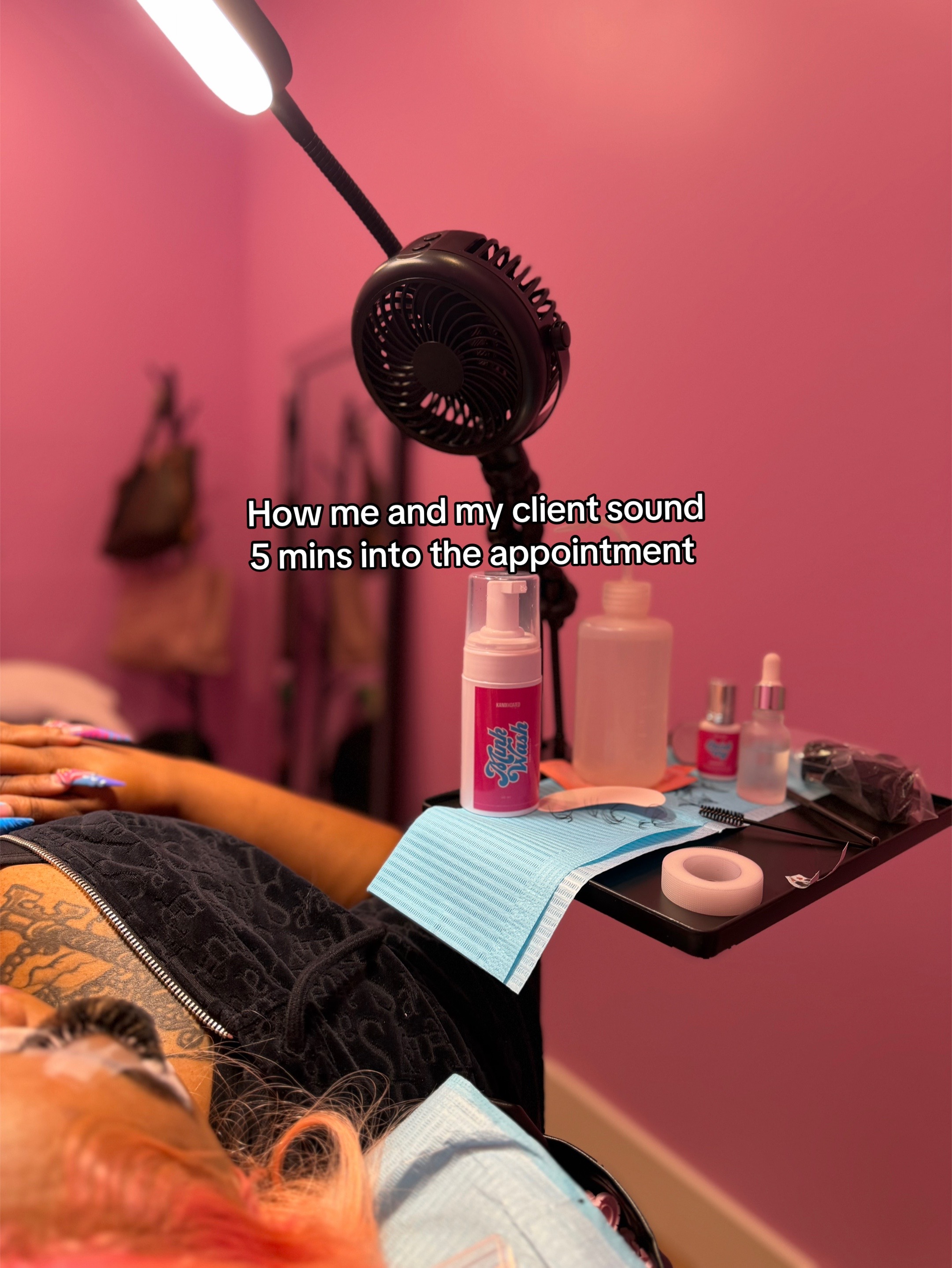 @SMYRNA ATL GA 📍LASH ARTIST