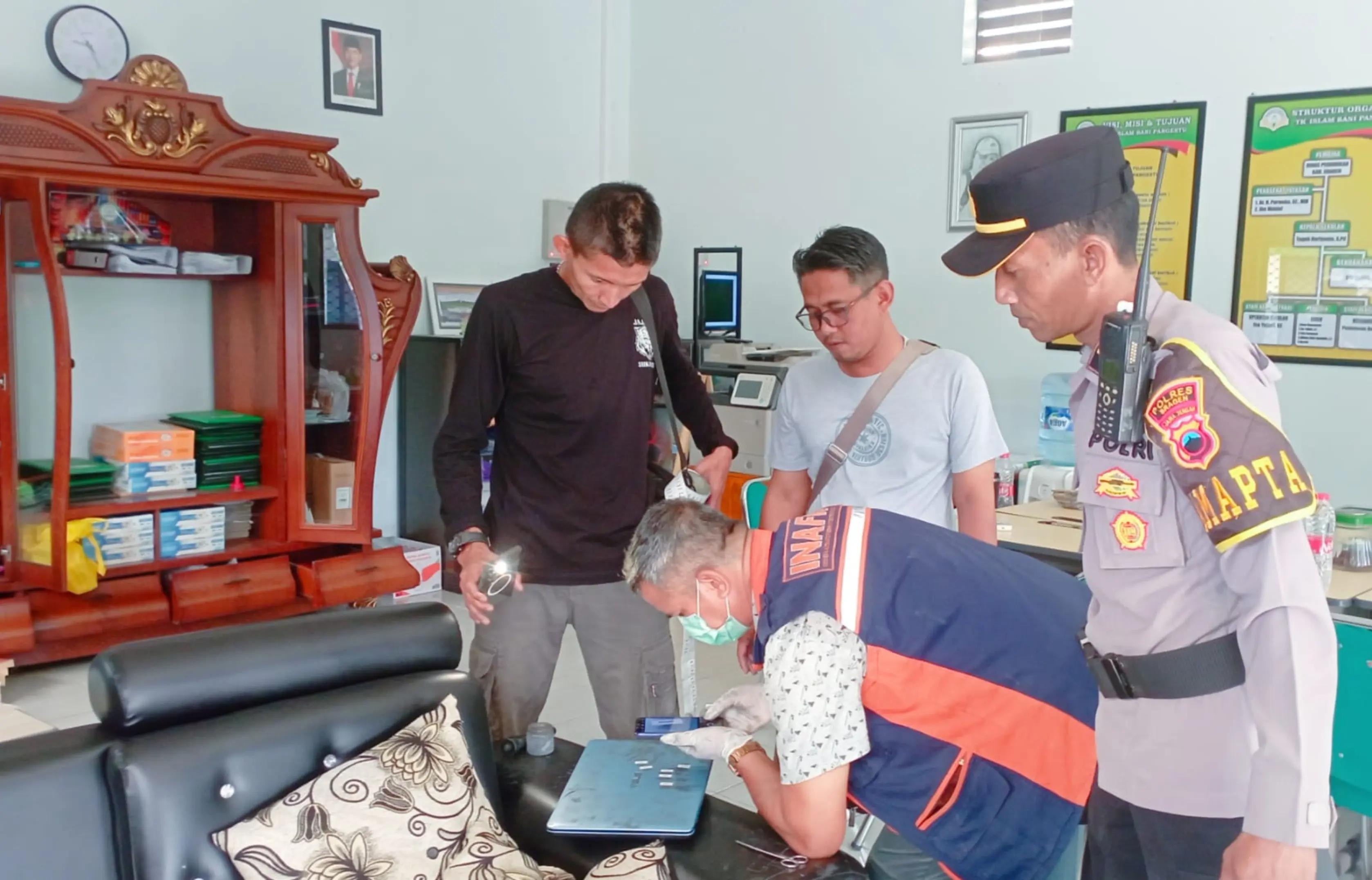 @Bhabin Sumberlawang Menyapa