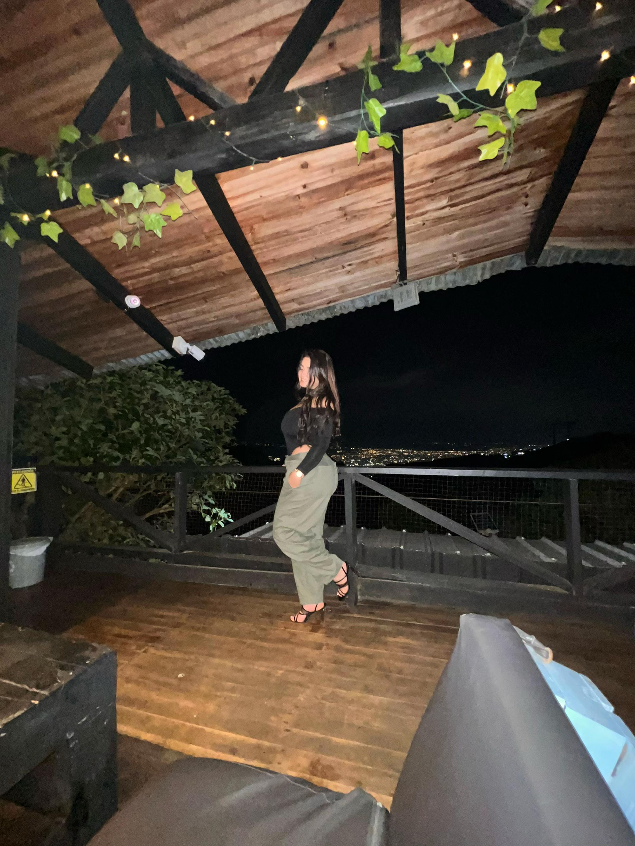@Valeria Arango