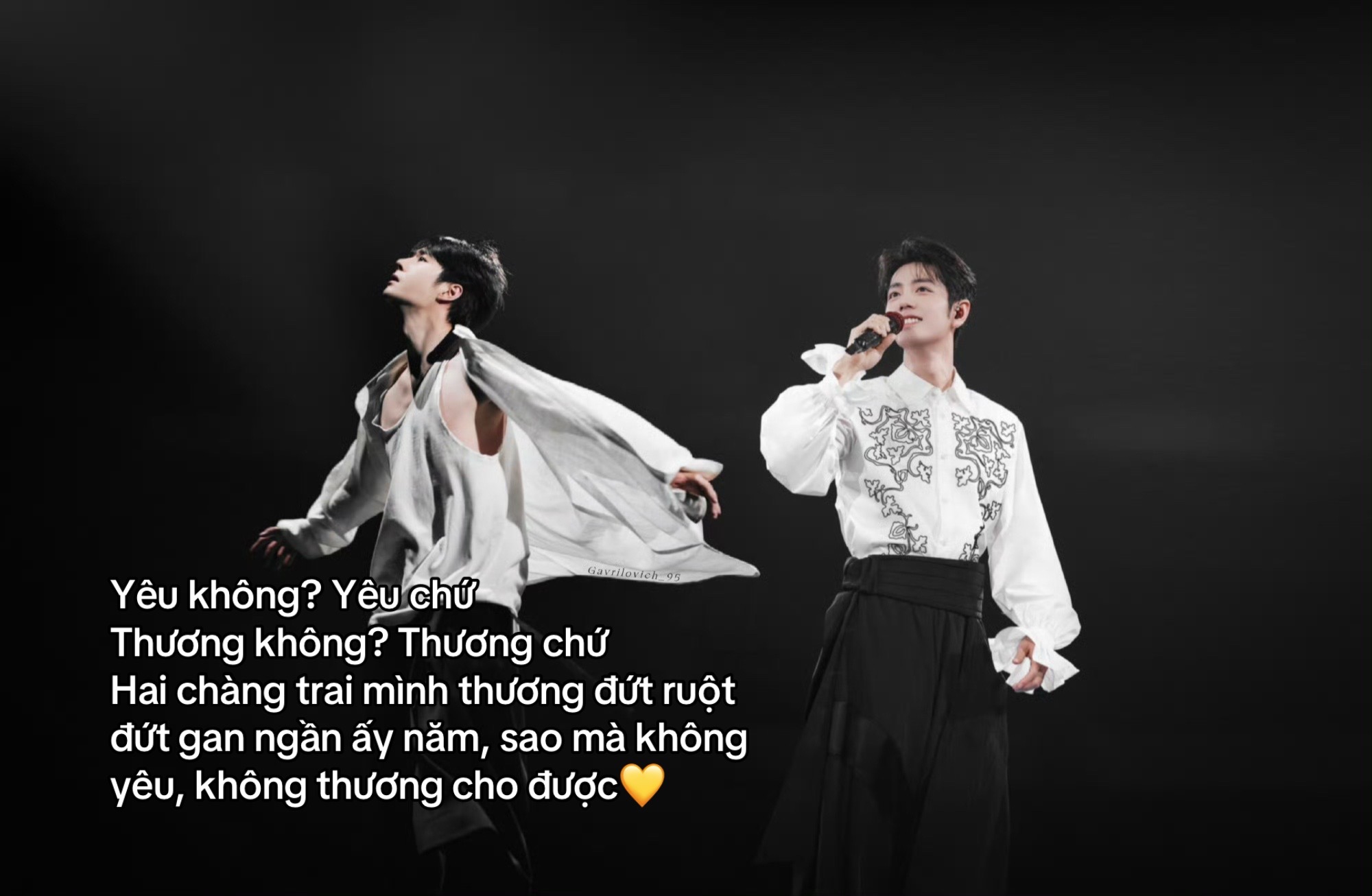 @BoZhan một đời bình an