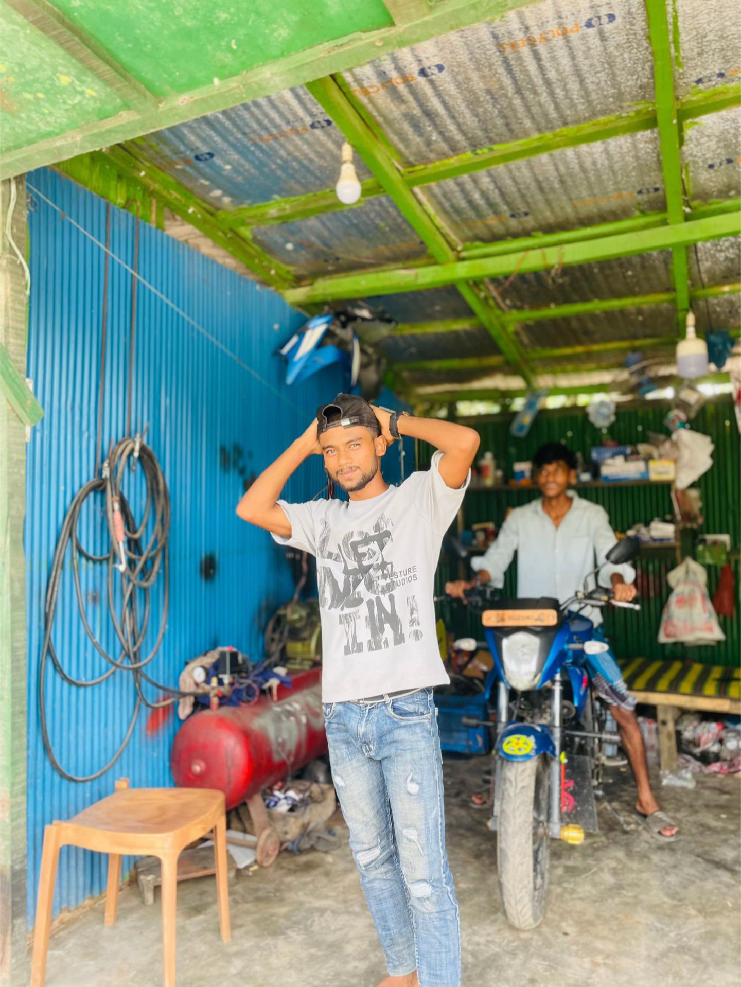@꧁ᵒᵖ☠︎︎{A}™ARIF꧂