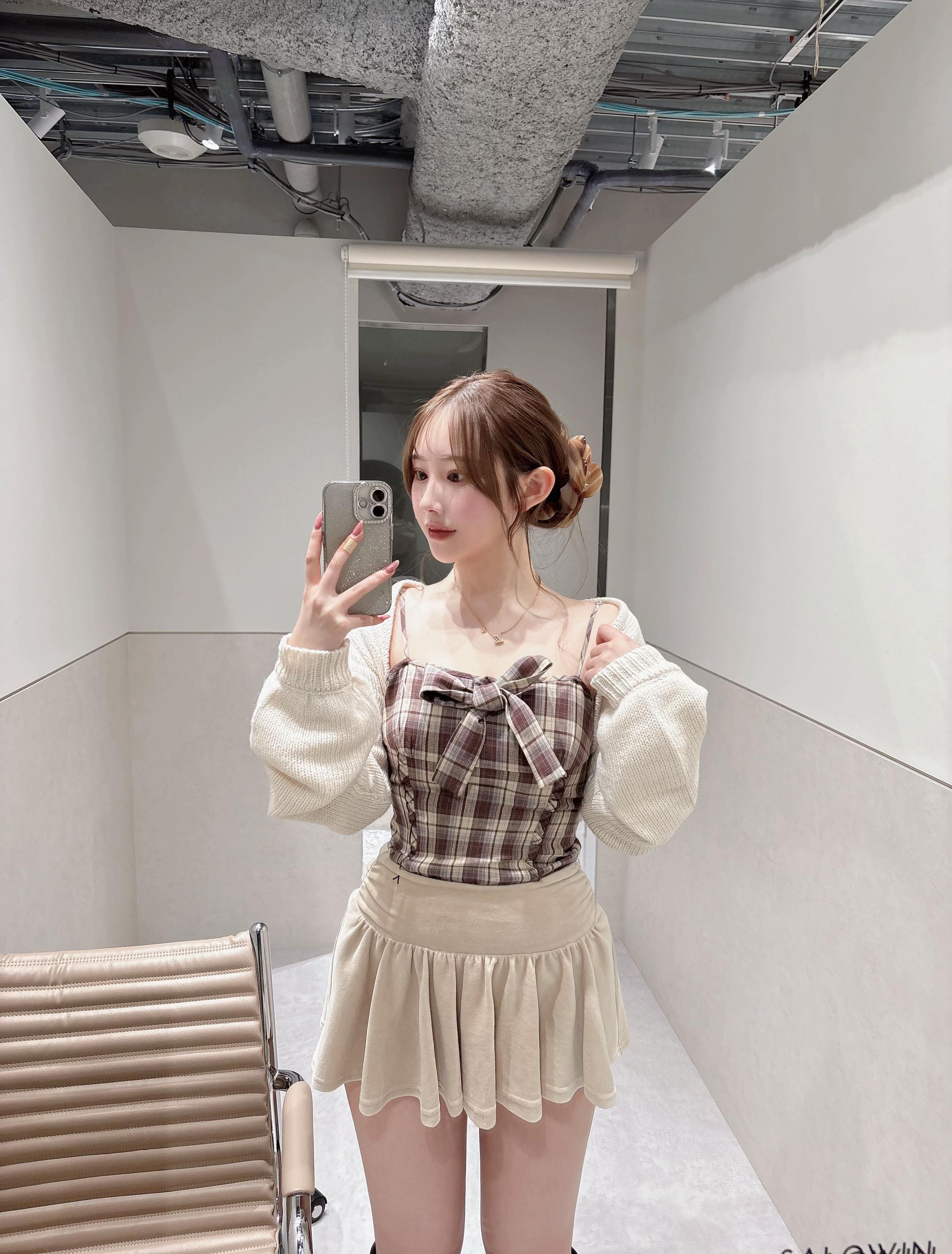 @一花