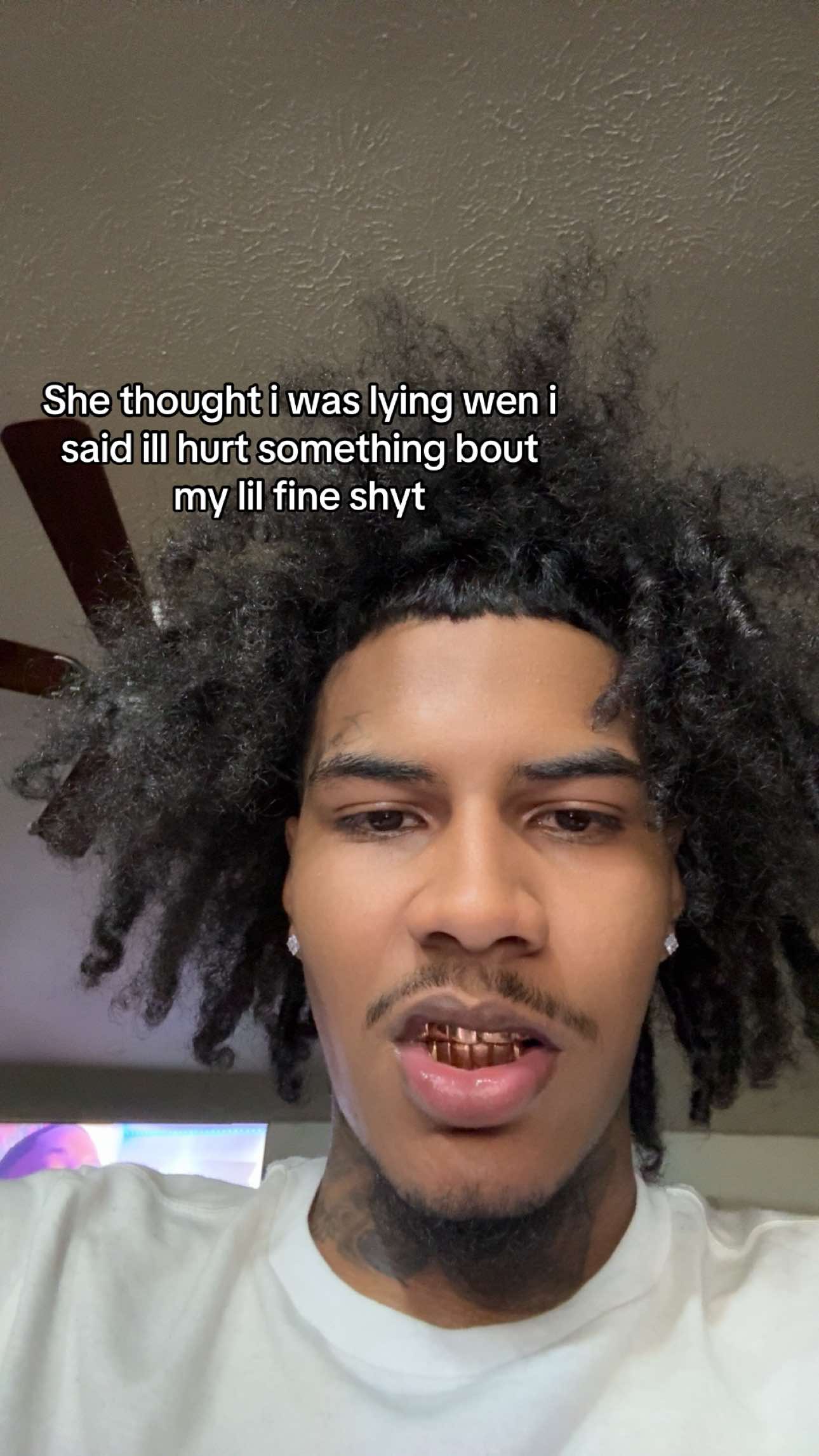 @Never Cared