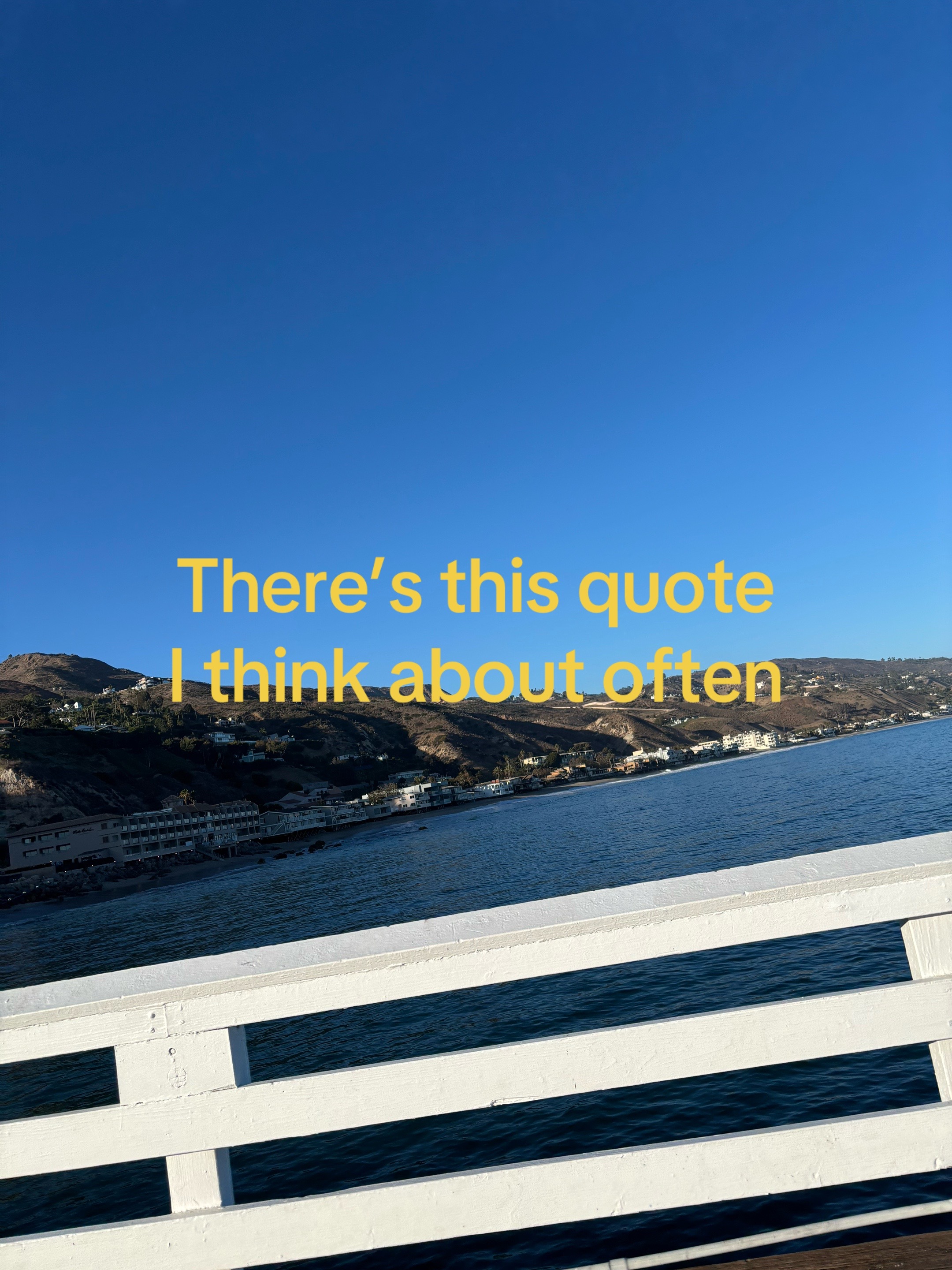 @ 