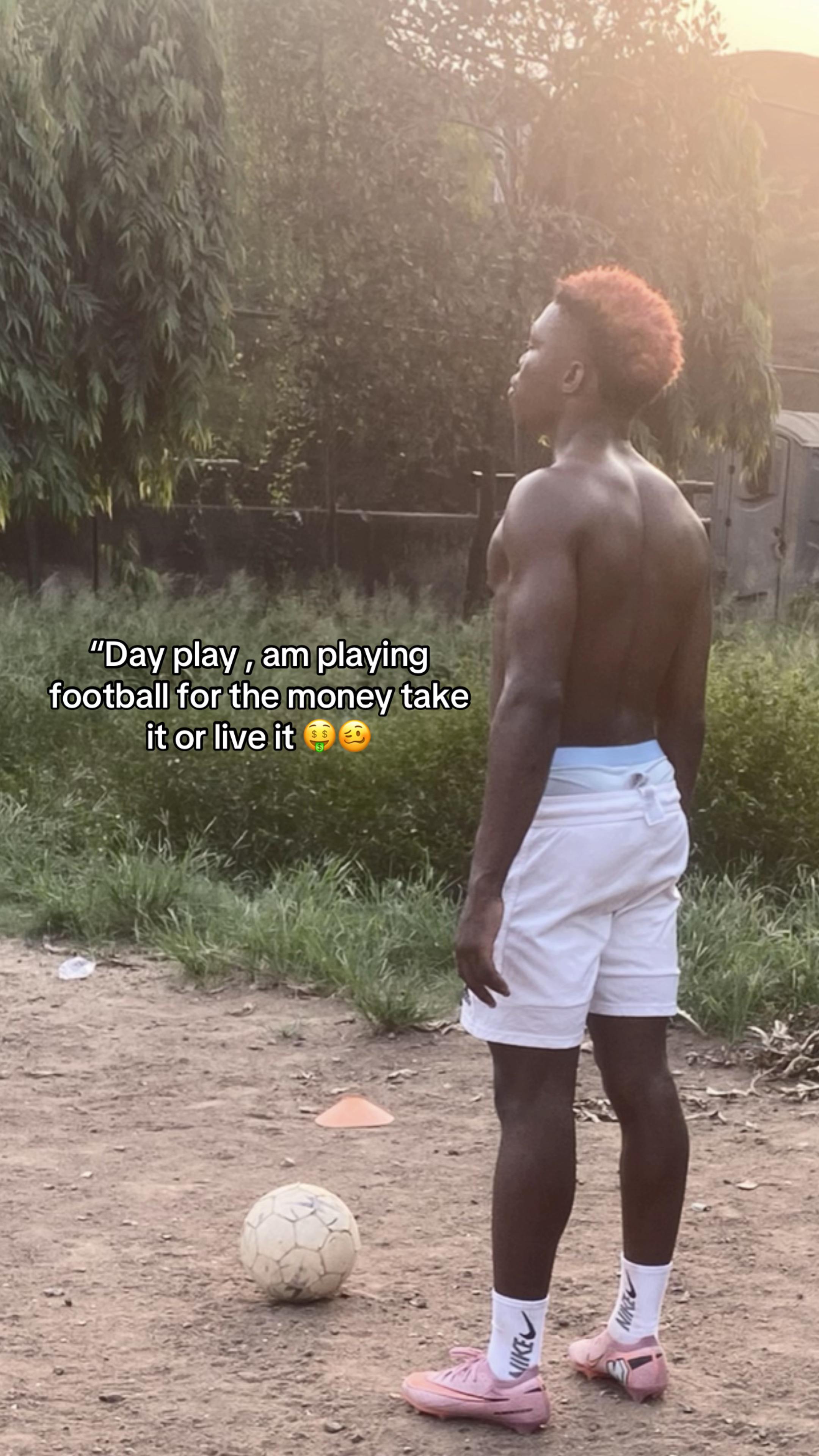 @🅶🅸🅵🆃🅴🅳⚽️🇳🇬