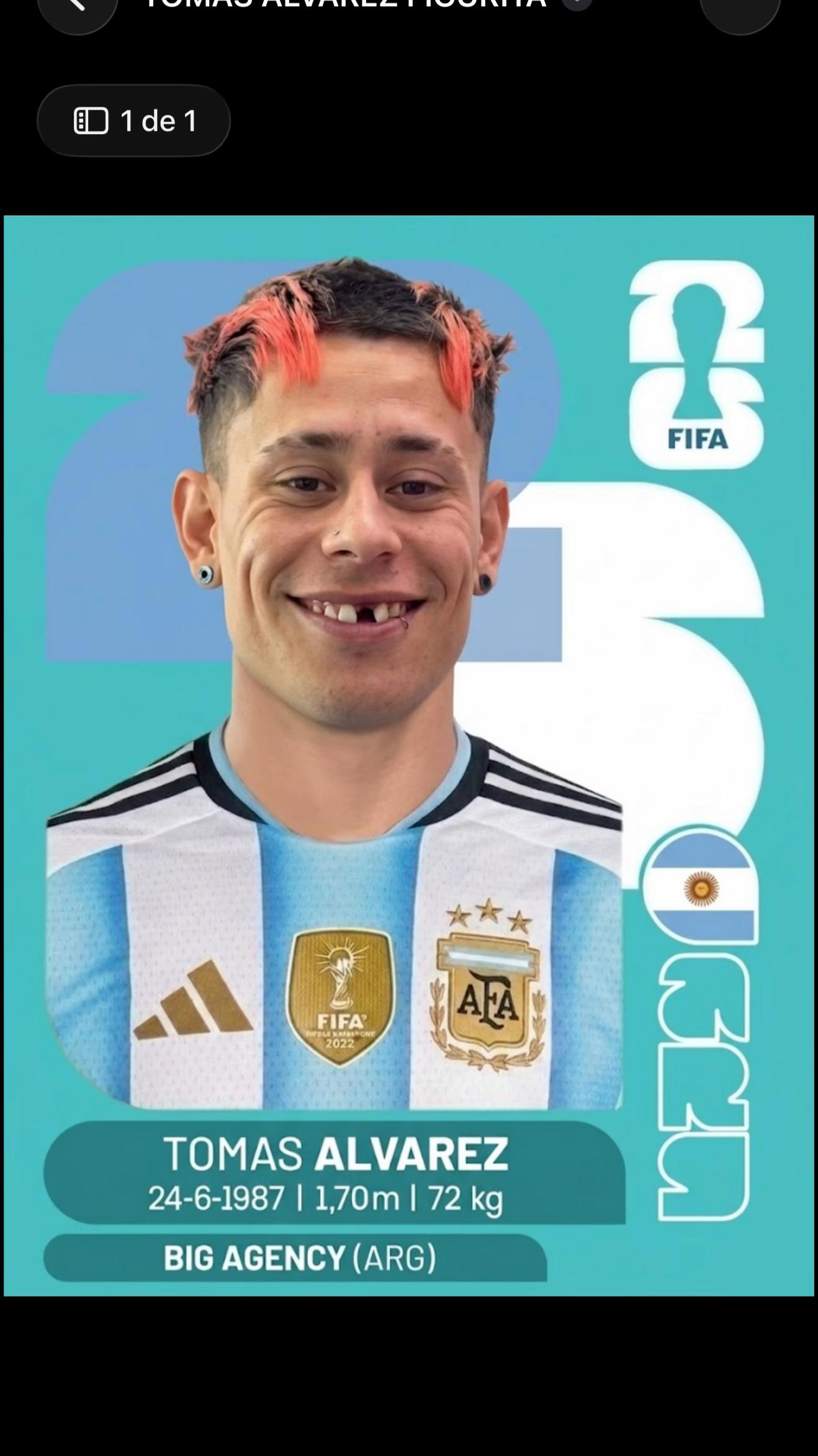 @Tomas Alvarez