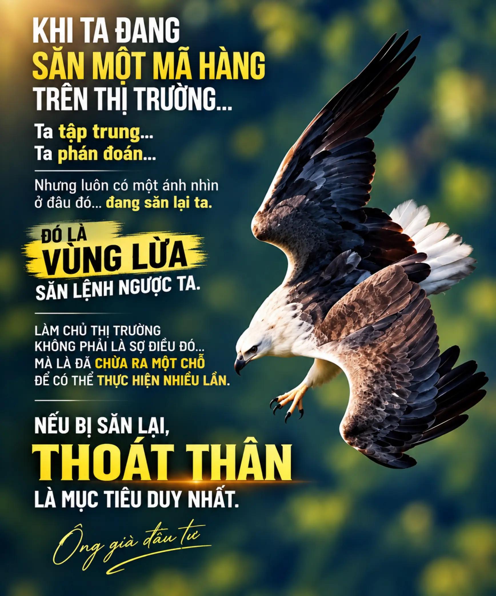 @ông già đầu tư 👴 bán sách