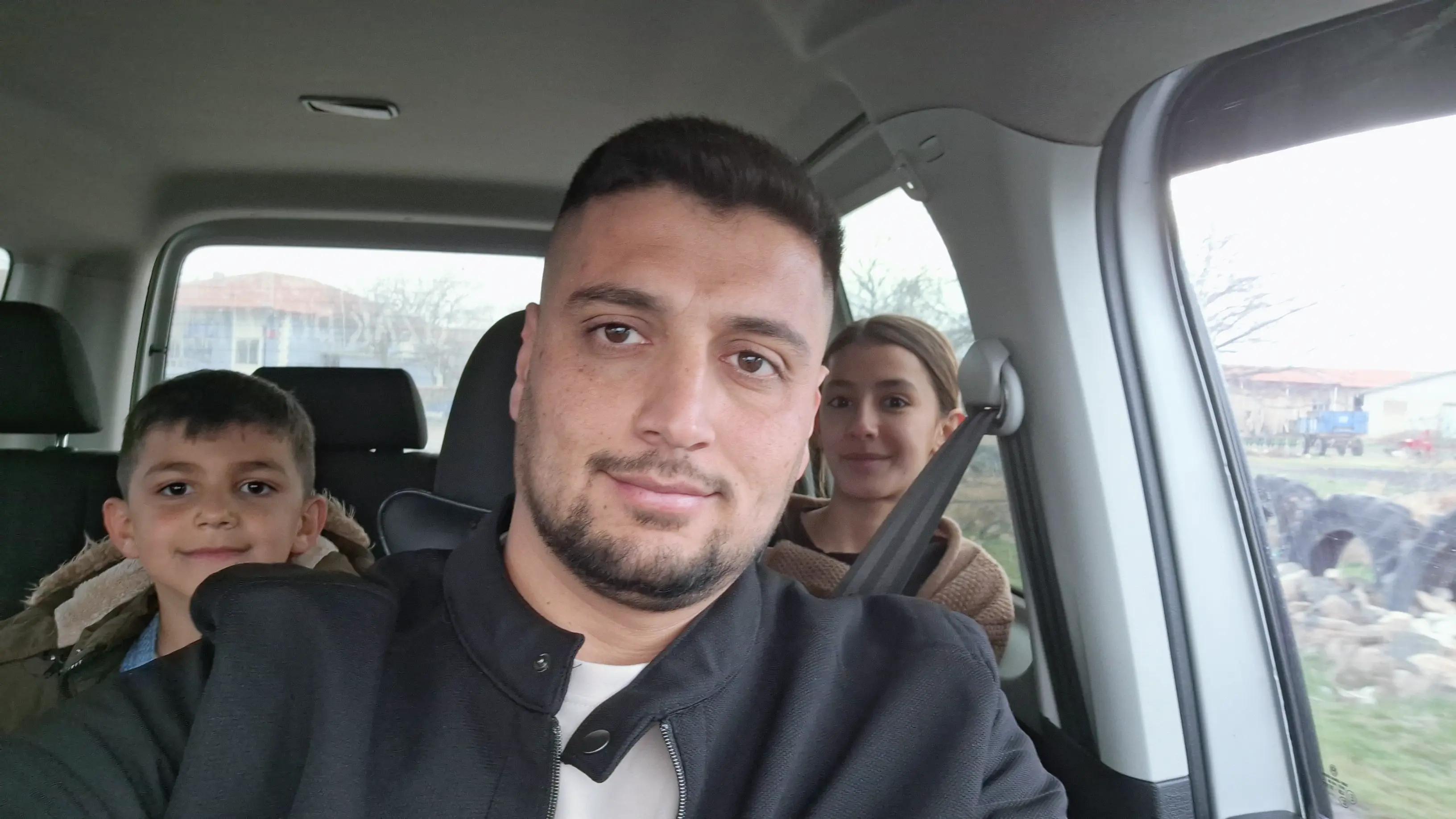 @Bekir Karakus