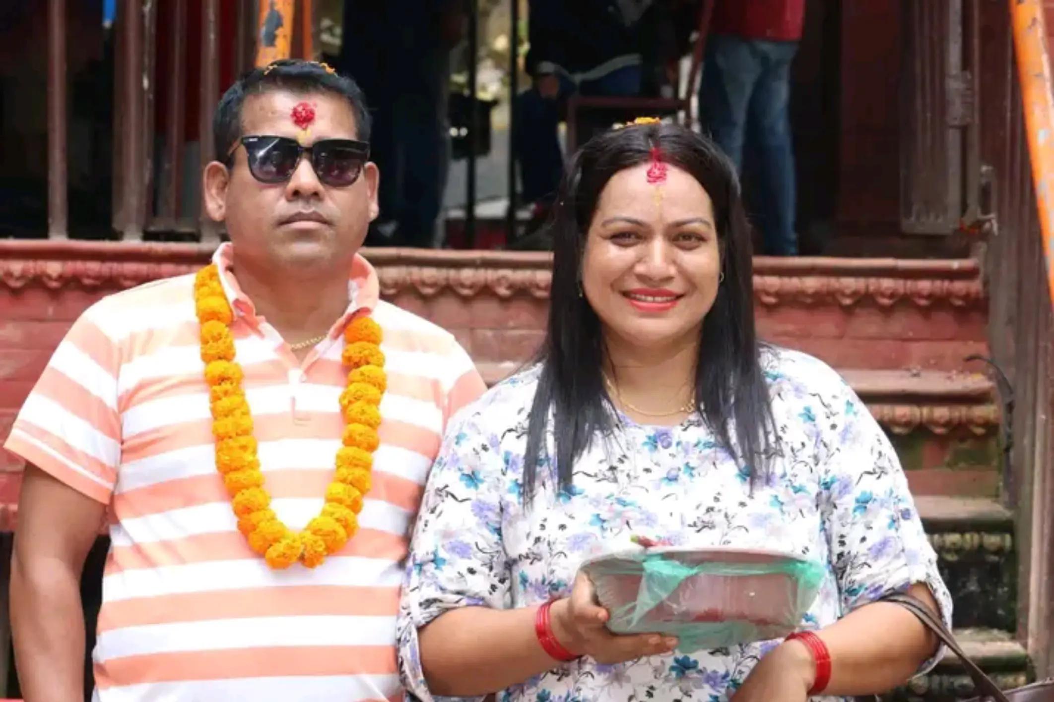 @Rama Gahatraj