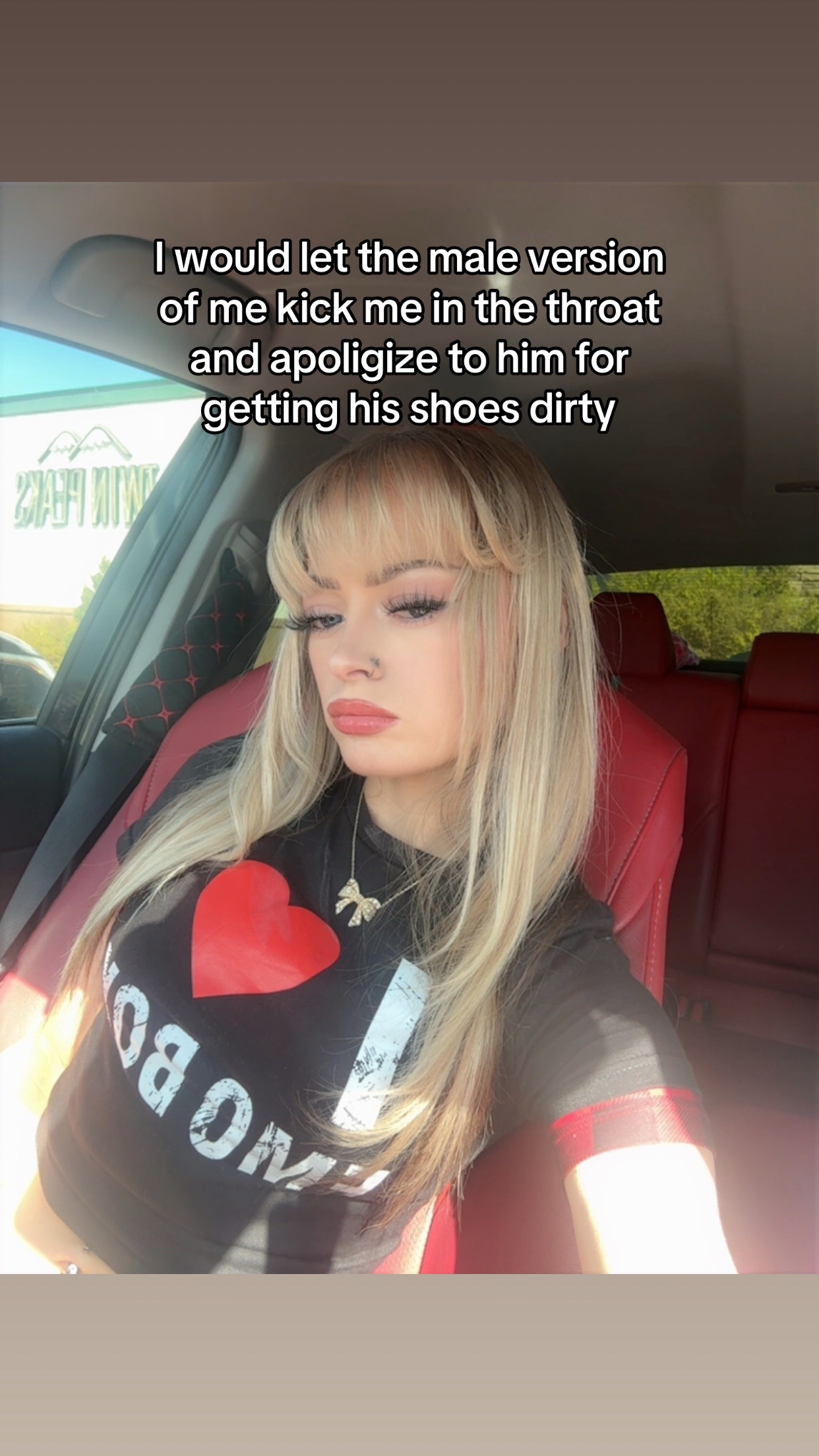 @Erica Marie