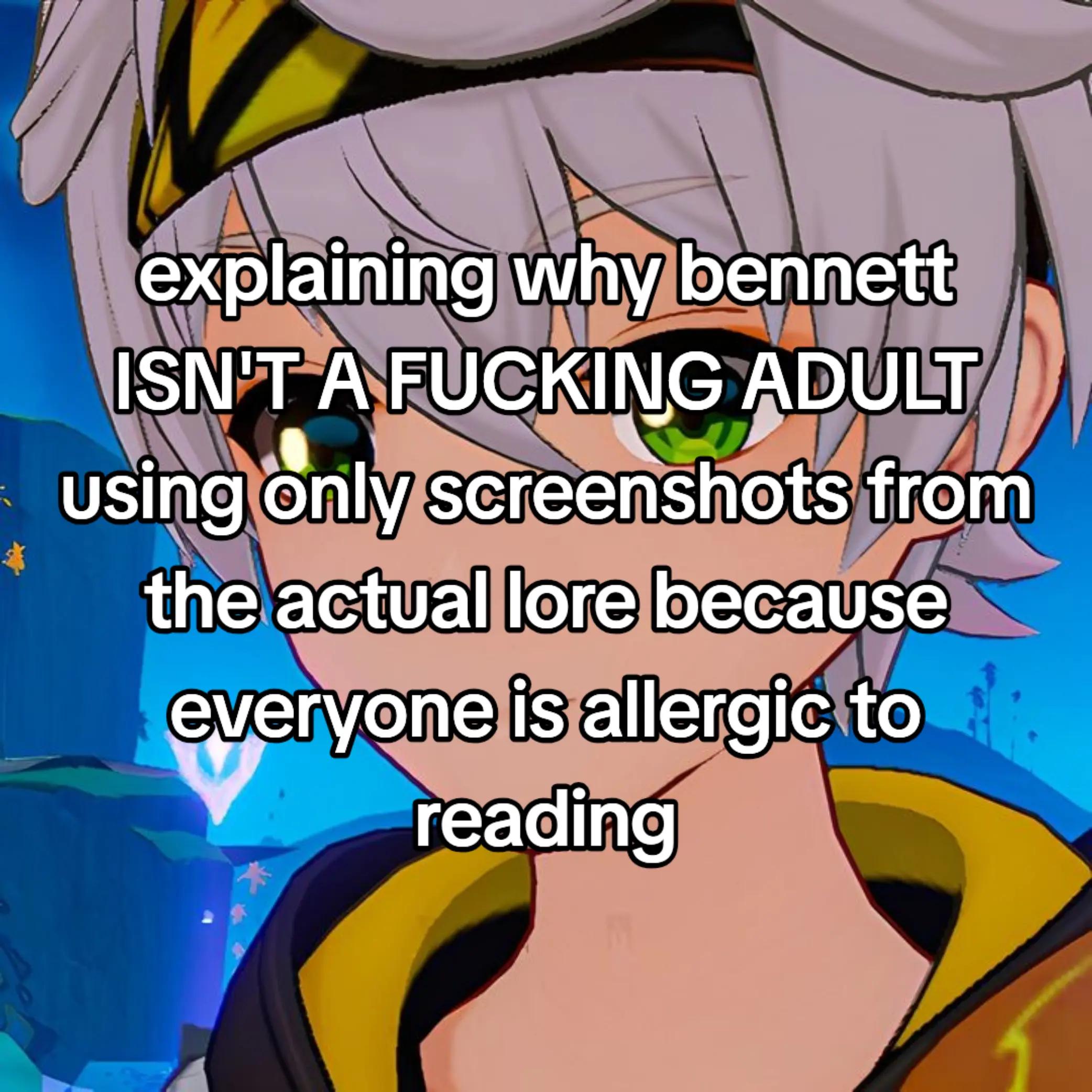 @୨ৎ 𝑳apis ٭ bennetts #1 fan