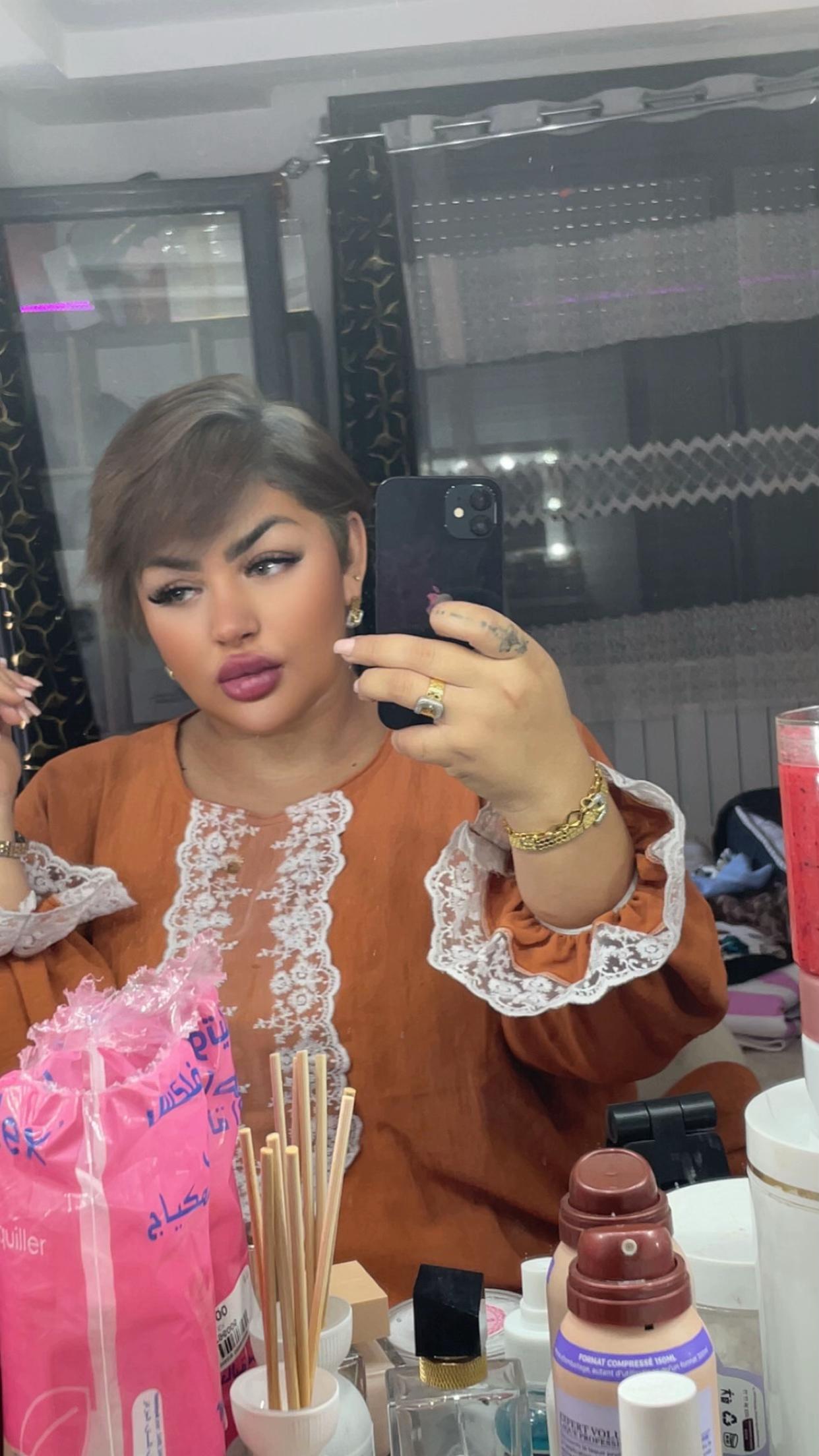 @❤️sara❤️ esth&eacute;tique❤️ Dior ❤️