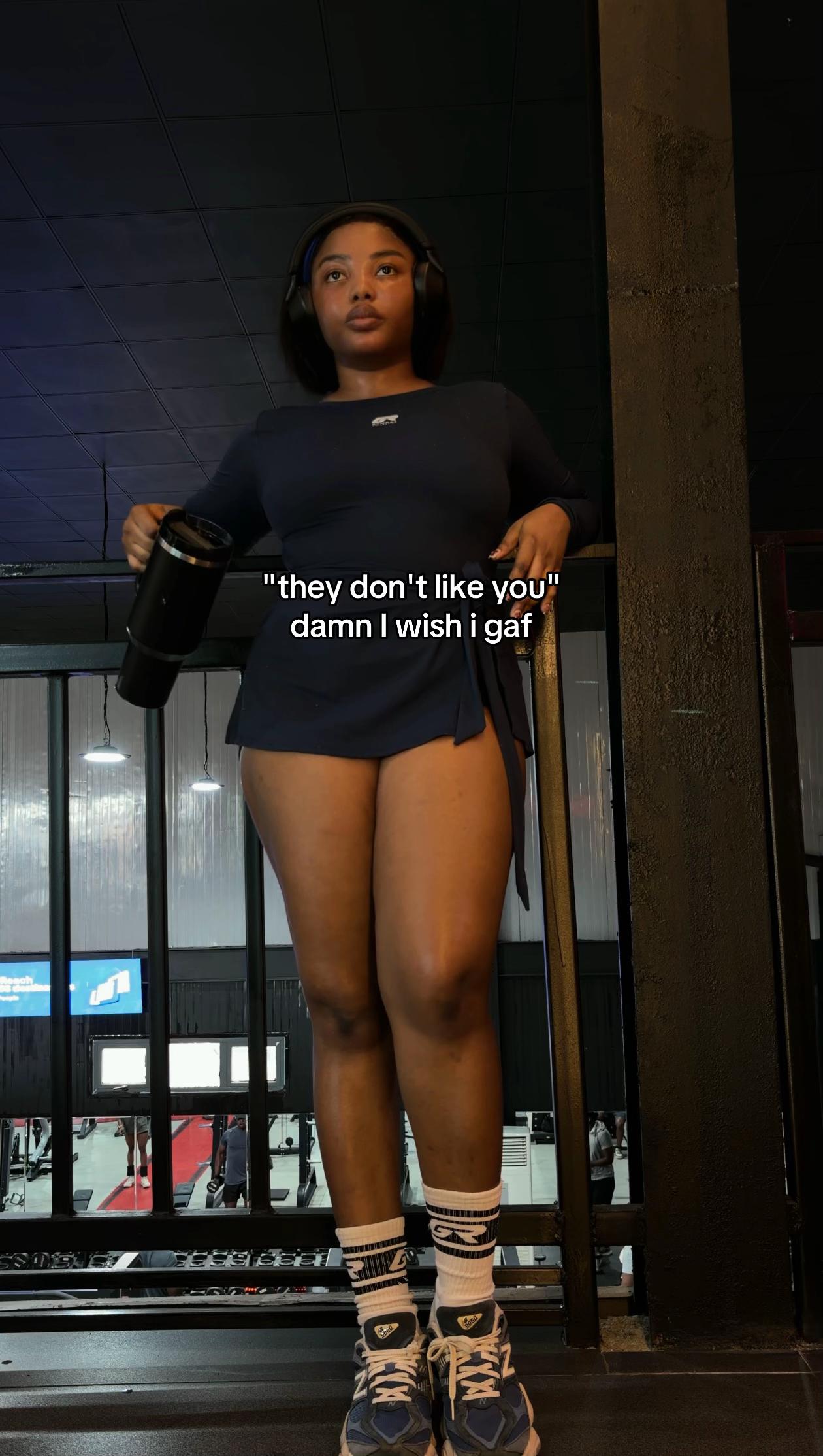 @AYO the GYM RAT.