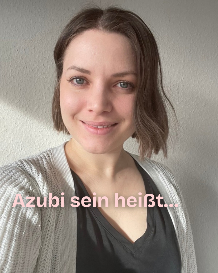 @AZUBeasy
