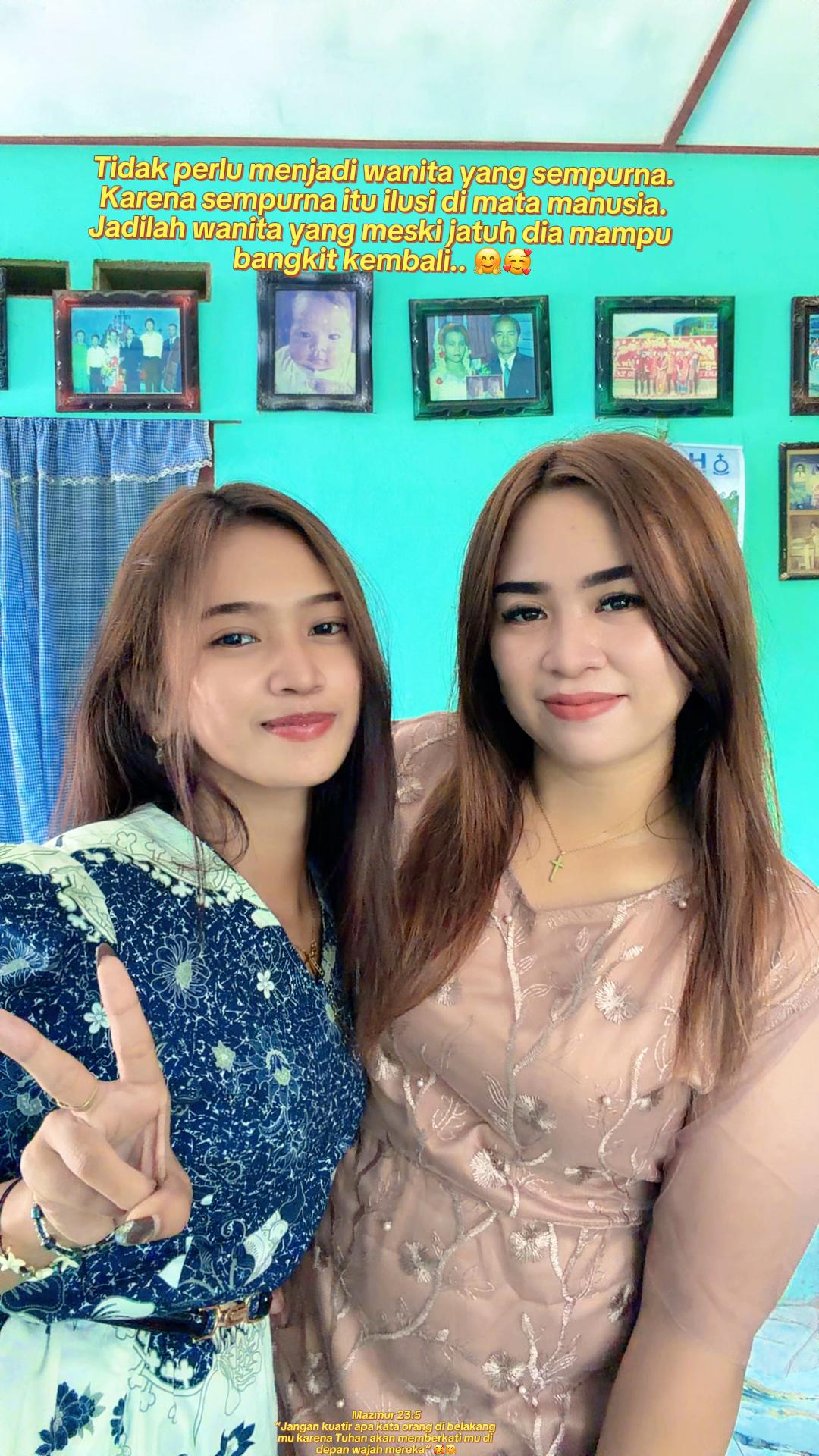 @Celine Salon Siantar