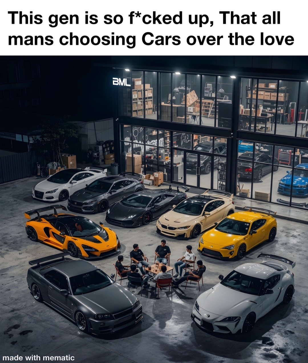 @CARS HYPE