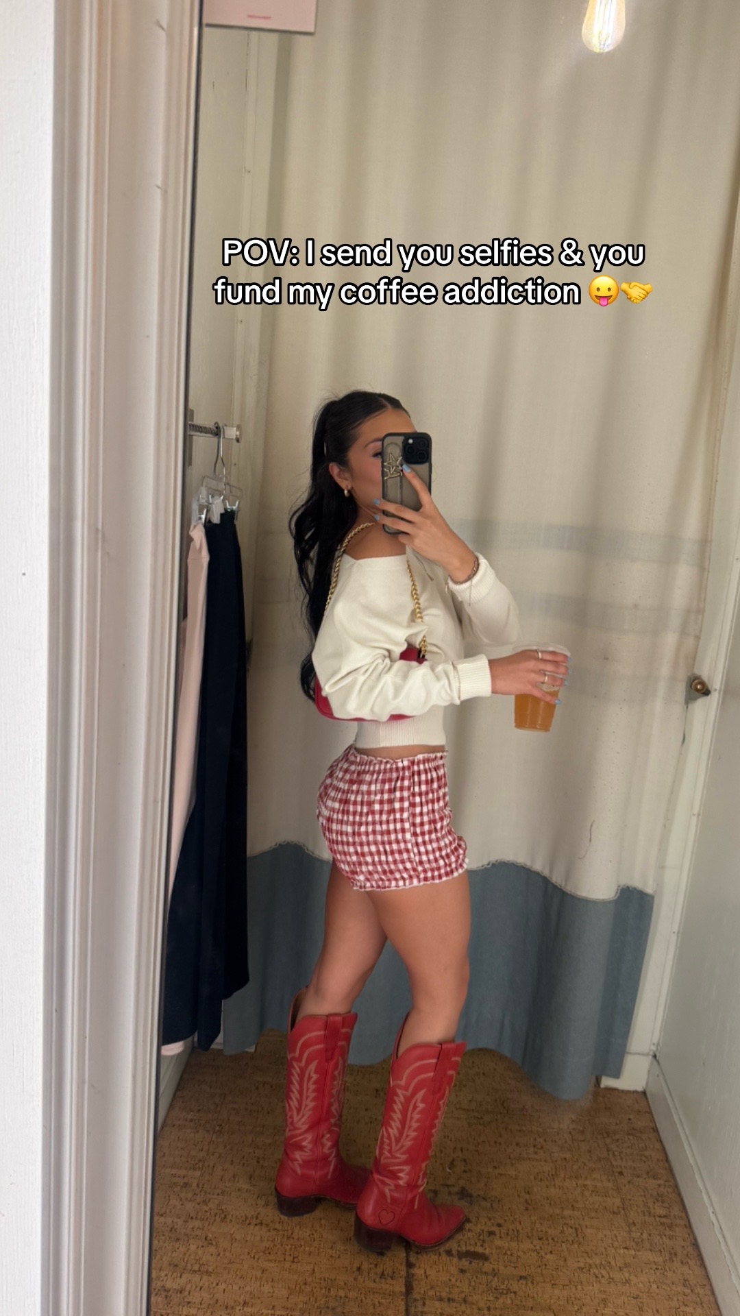 @Evelyn Gonzalez