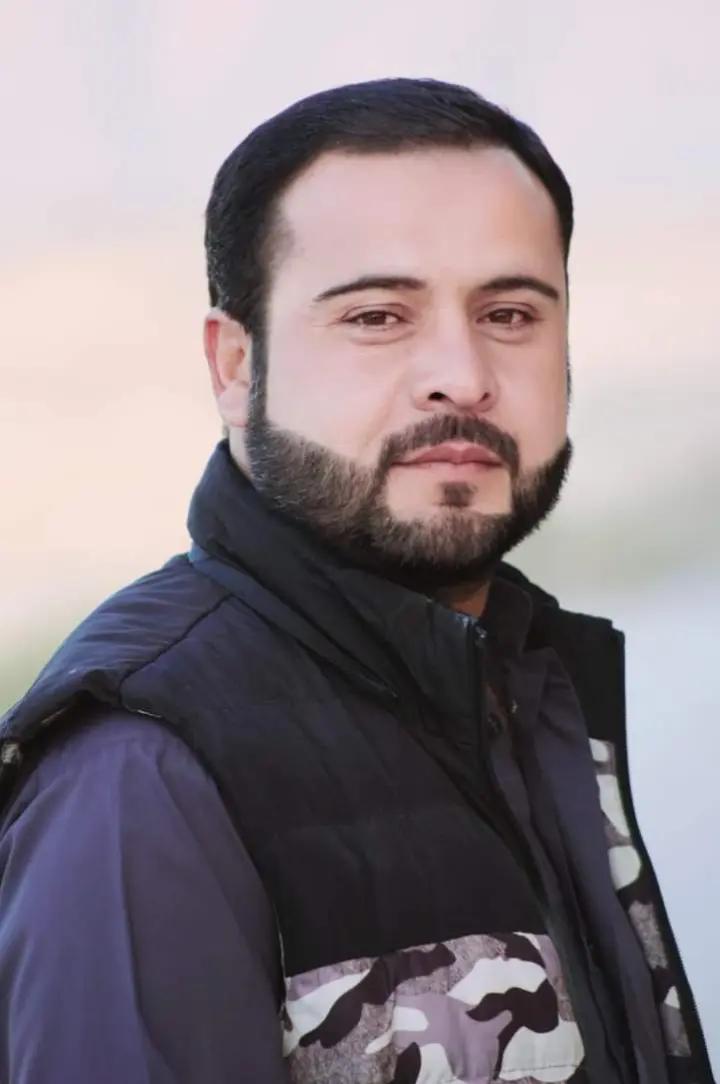 @✌بلوچ✌️