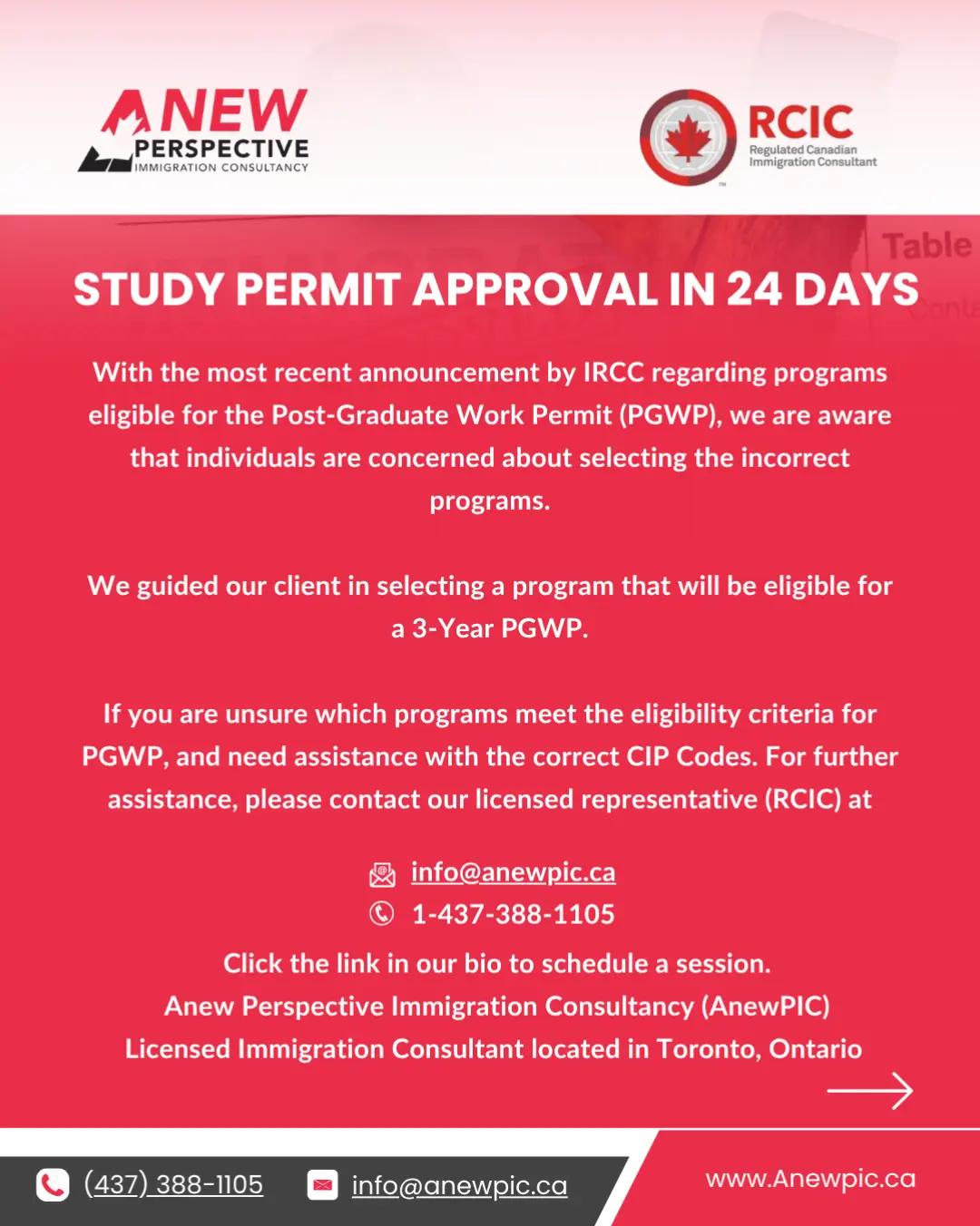@Anew Perspective Immigration