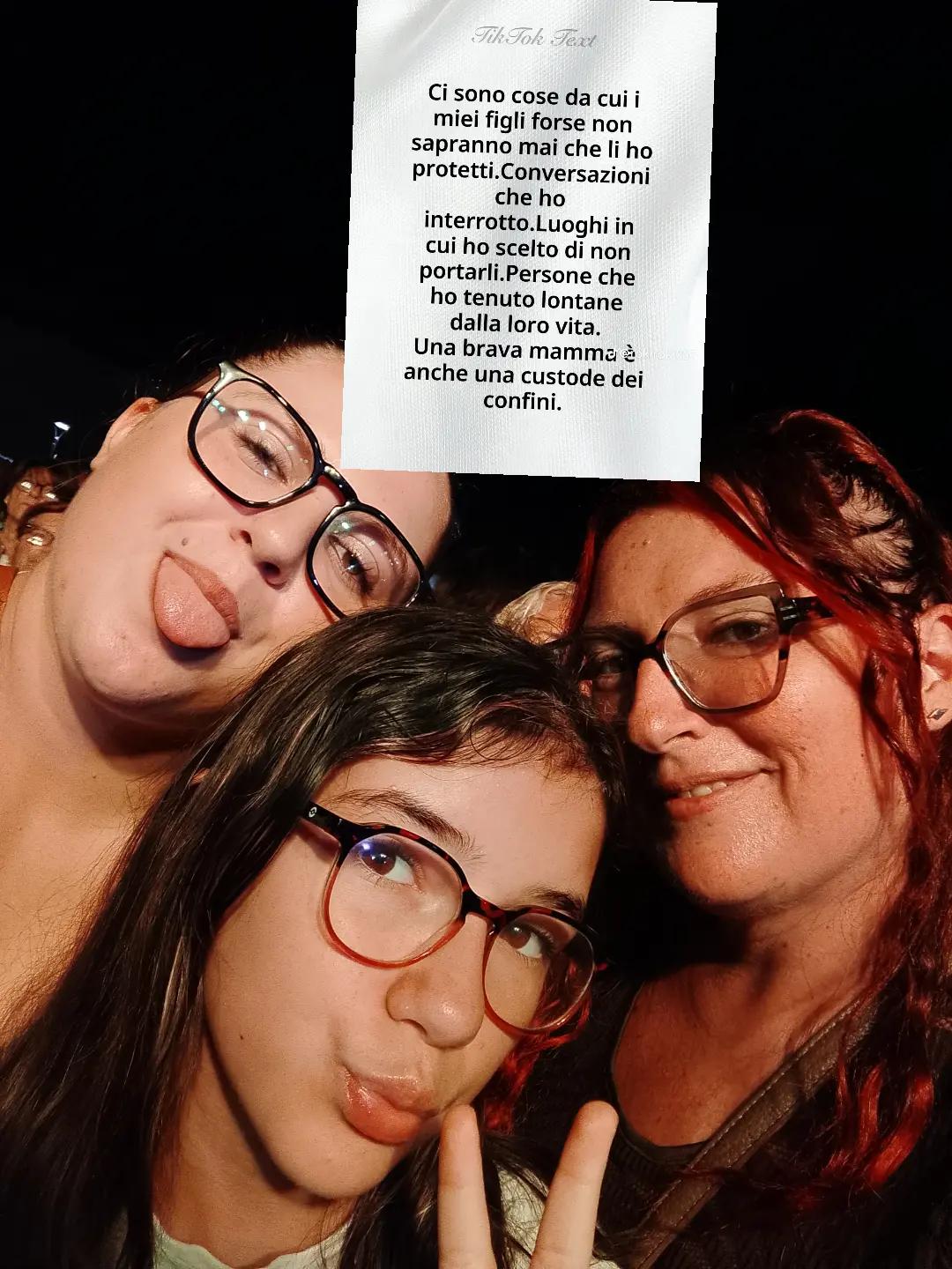 @elena Ginny Giulia