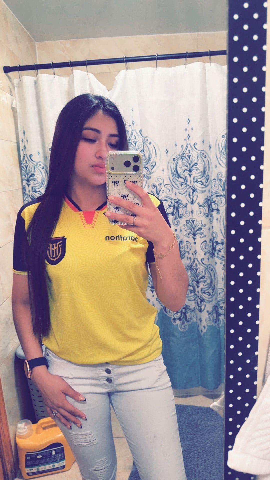 @Jenny Márquez