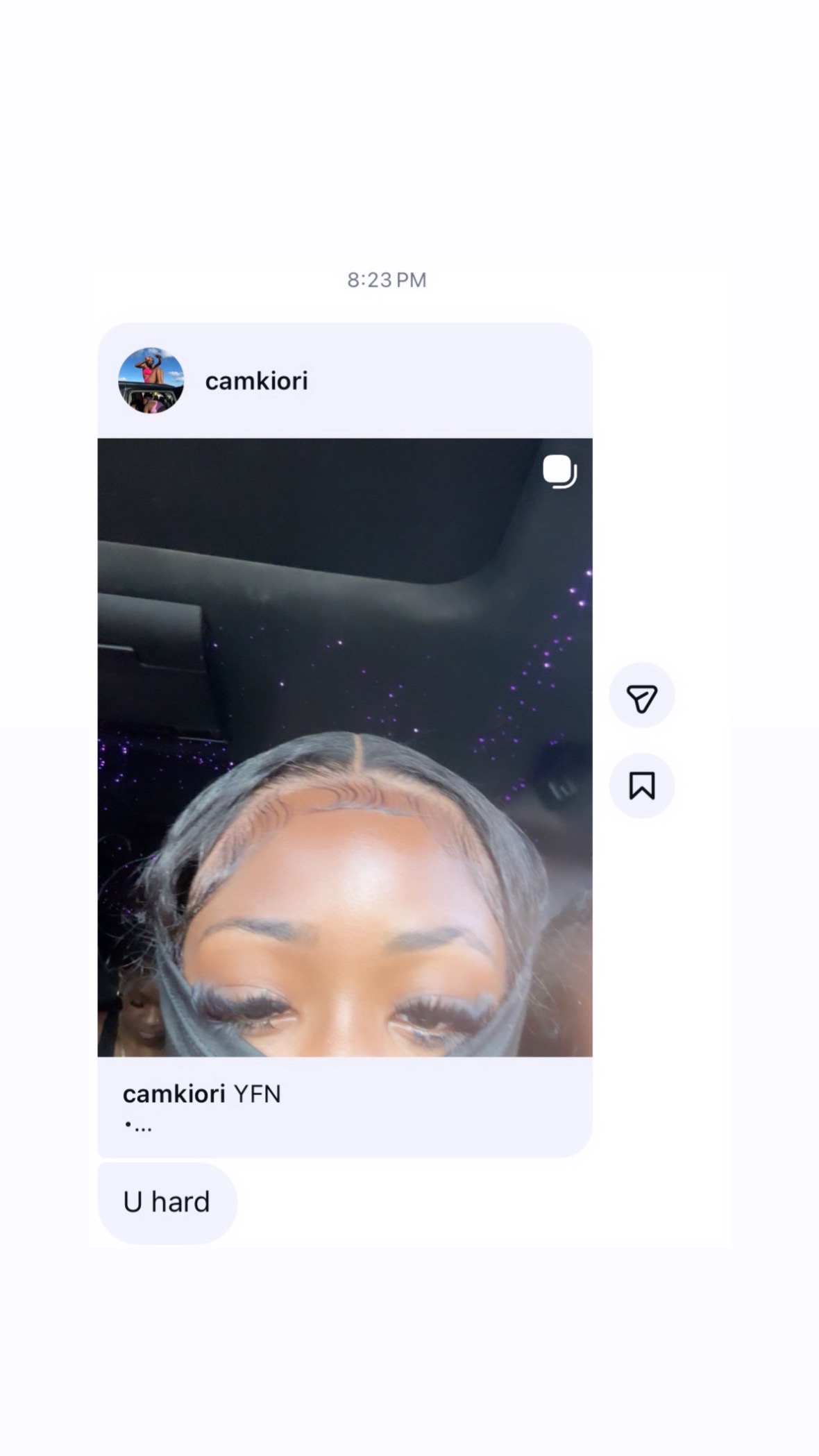 @la scammer bih.