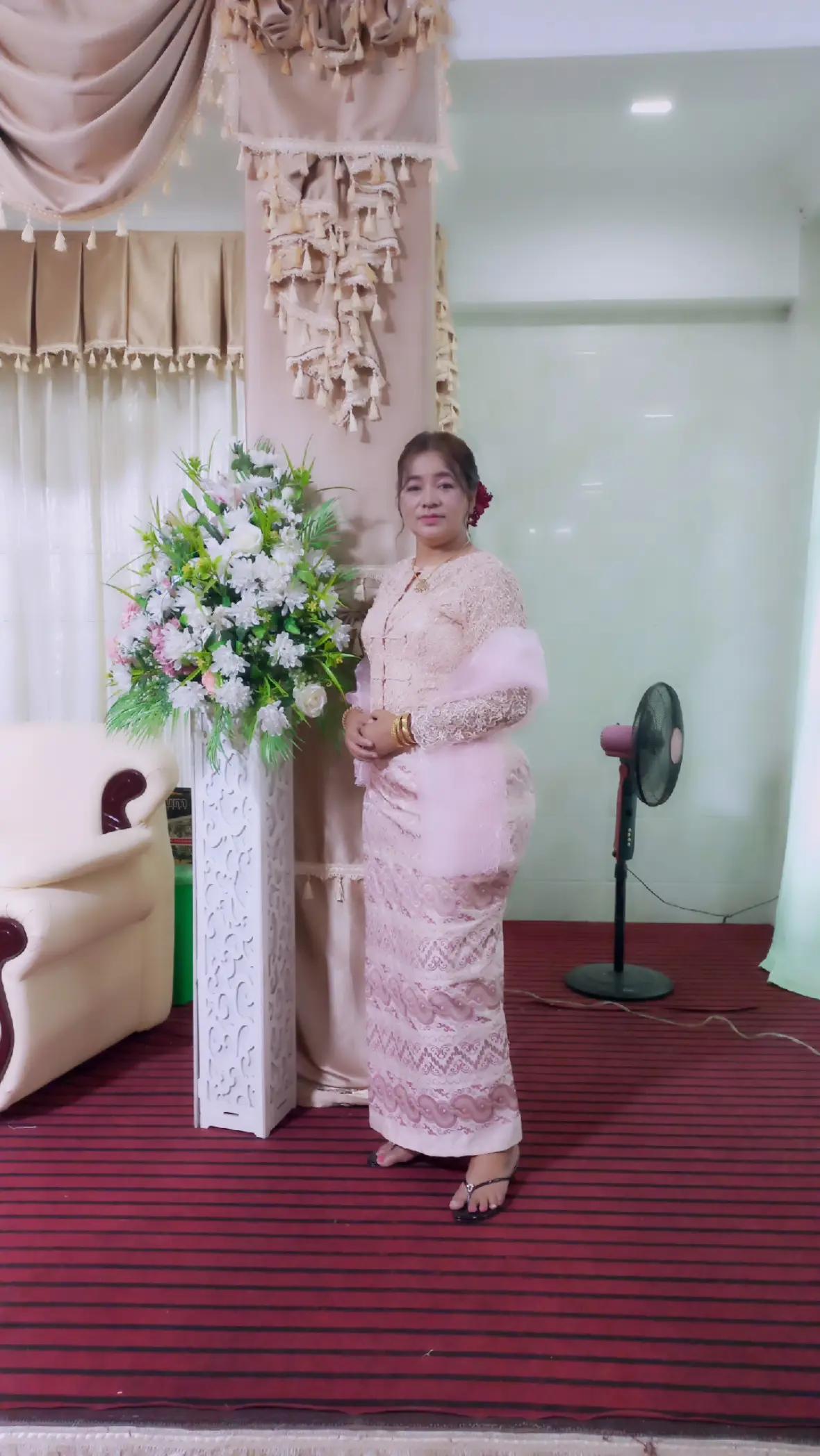 @Sandar_Thein_Official