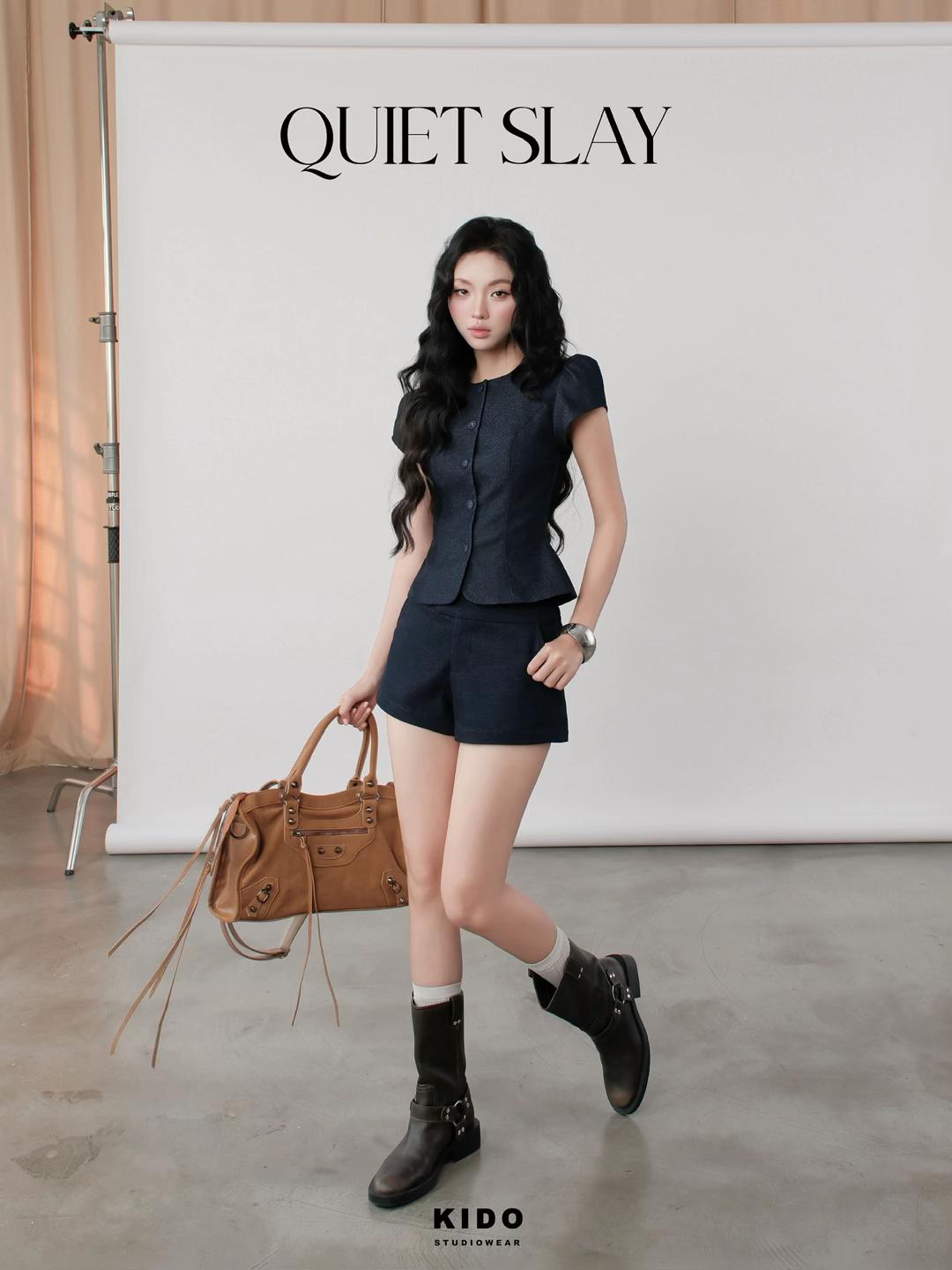 @KIDO STUDIOWEAR