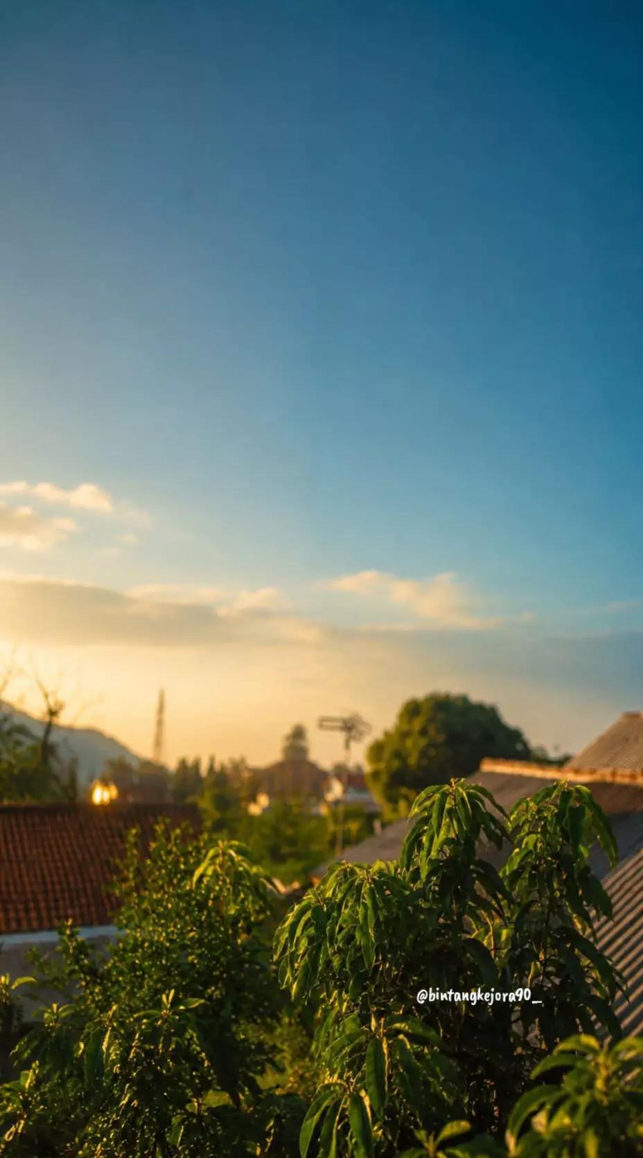 @Bintang Kejora