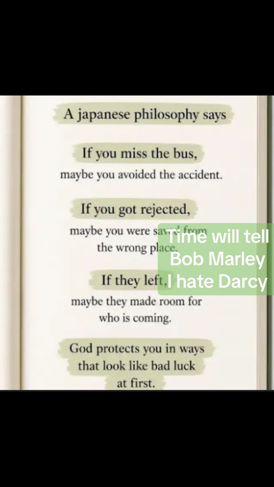 @I HATE DARCY