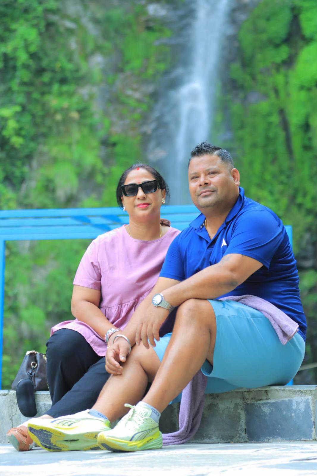 @Jayanti Khadka