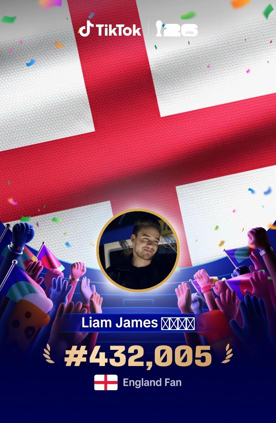 @Liam James ❯❯❯❯