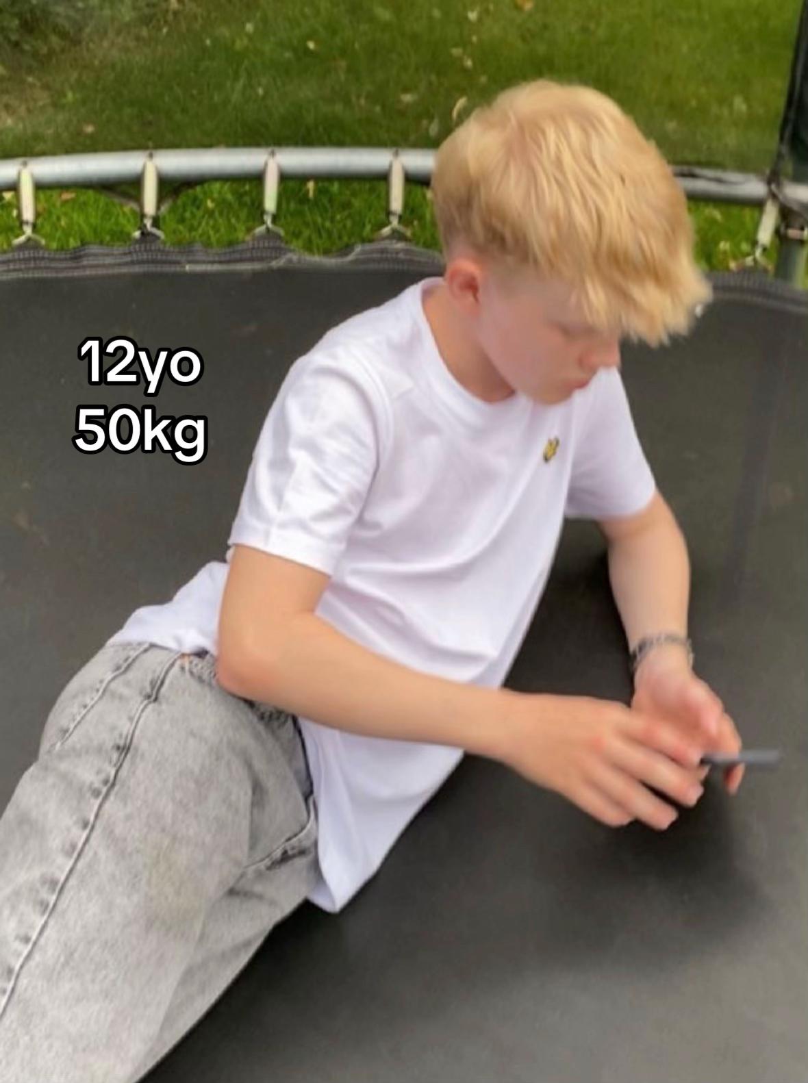 @linus.gym