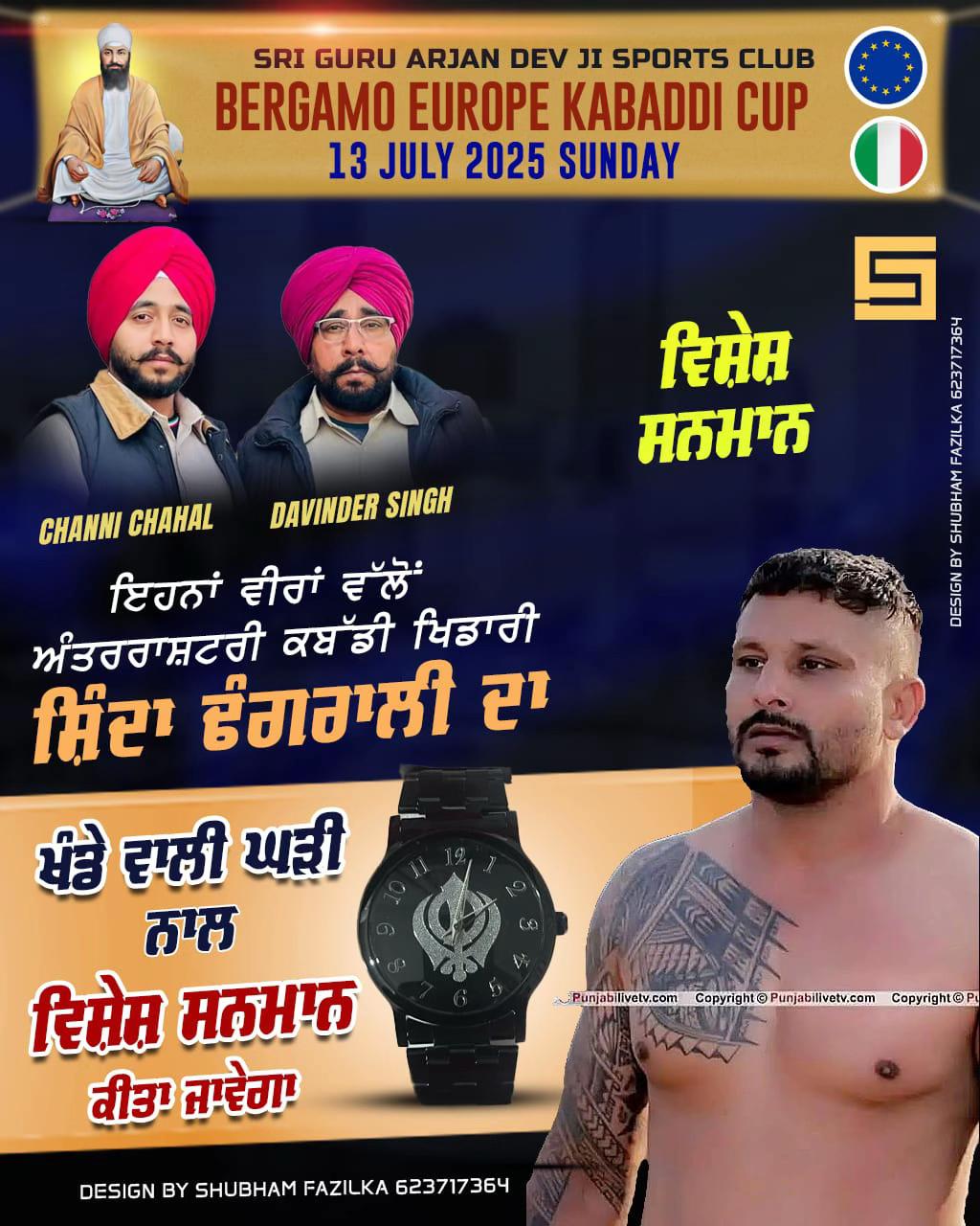 @👑 ChAnNi SiNgH 👑